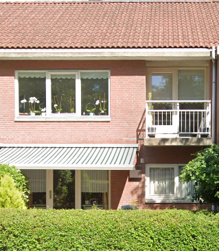 Baron van Wassenaerlaan 34, 2223 JH Katwijk aan Zee, Nederland