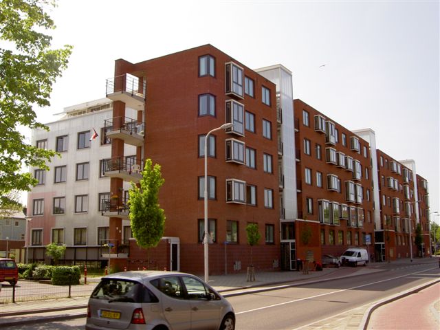 Olympus 31, 2182 TG Hillegom, Nederland