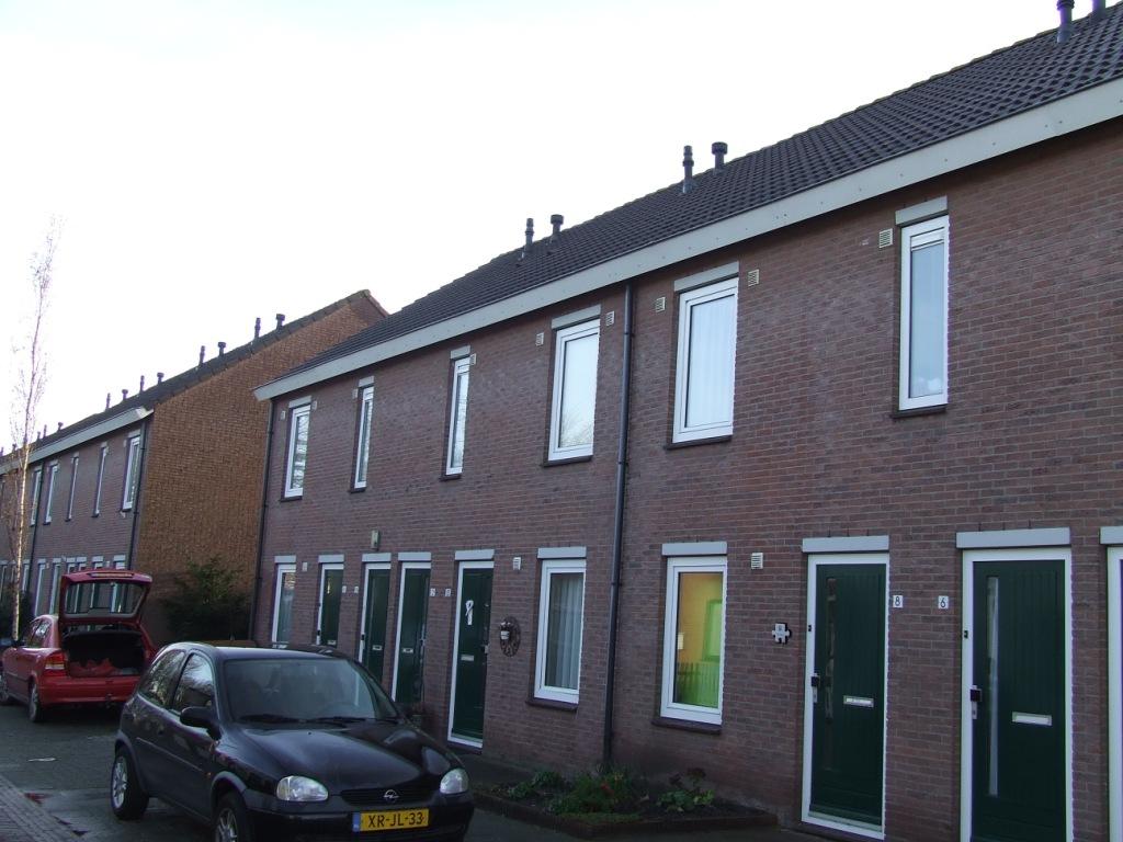 Prins Bernhardstraat 14, 2161 PL Lisse, Nederland