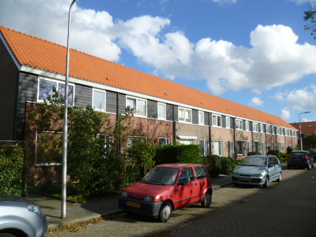 Valkstraat 15, 2162 GG Lisse, Nederland
