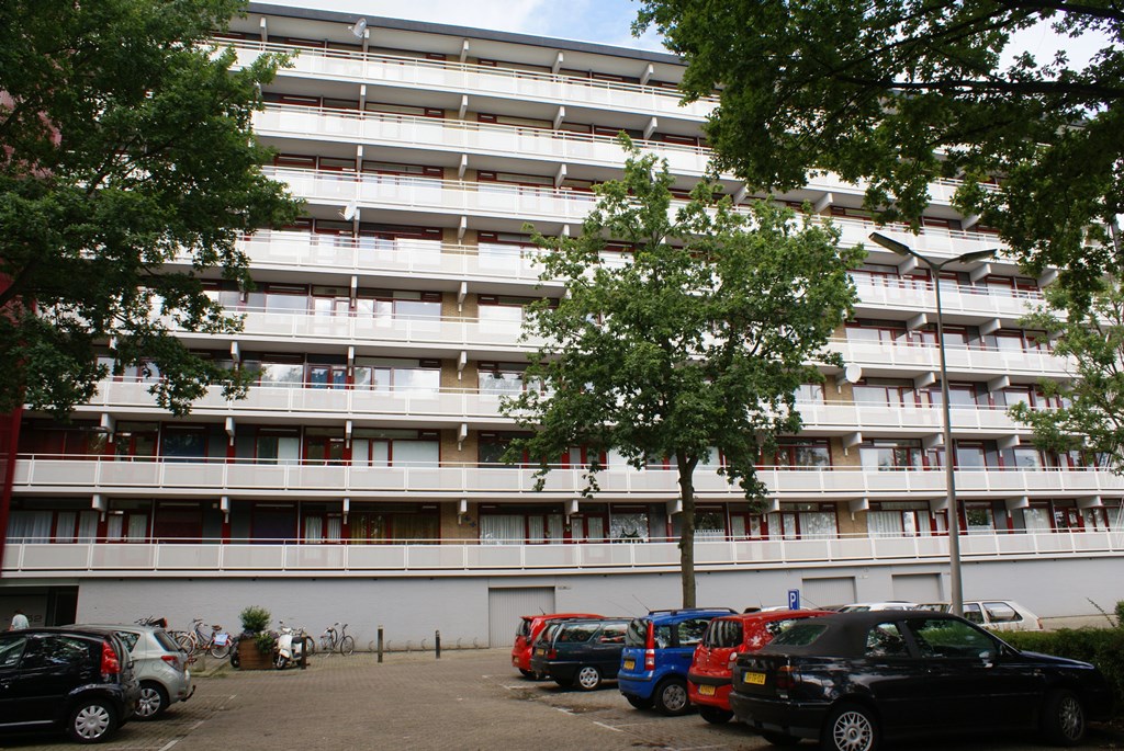 Preludeweg 102, 2402 HE Alphen aan den Rijn, Nederland