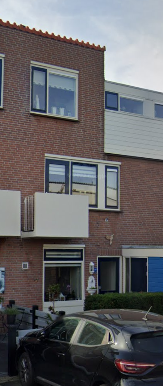 Rijnsoever 263, 2221 VT Katwijk aan Zee, Nederland
