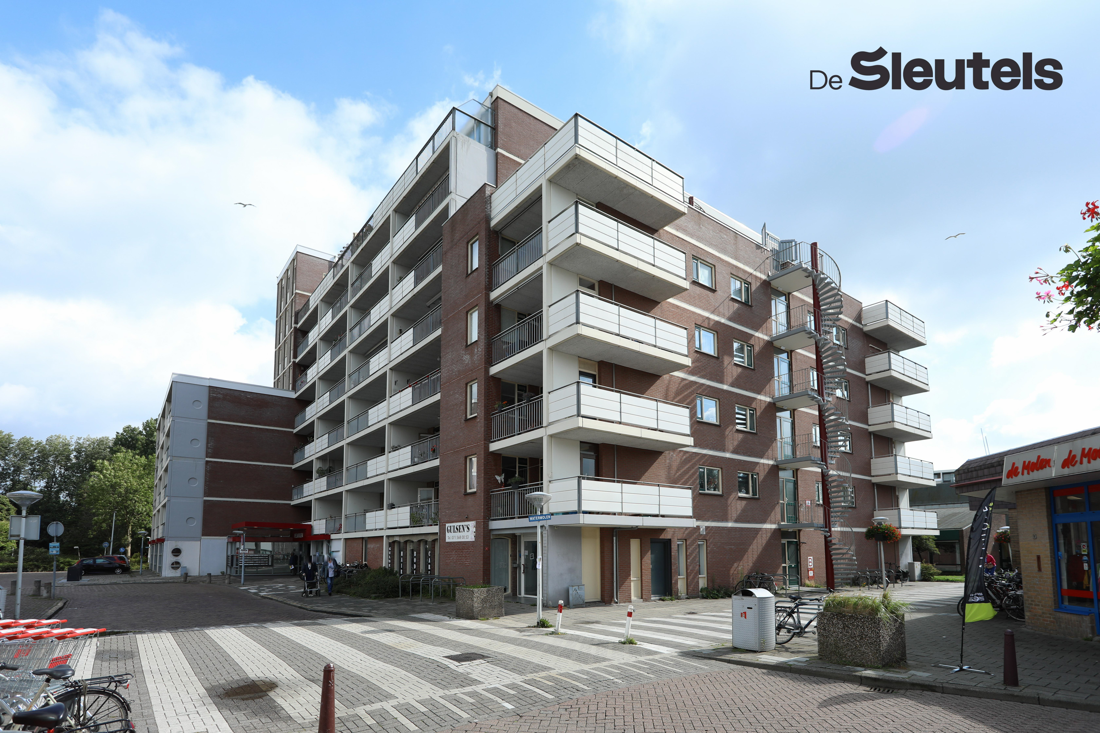 Pelmolen 13, 2317 PN Leiden, Nederland