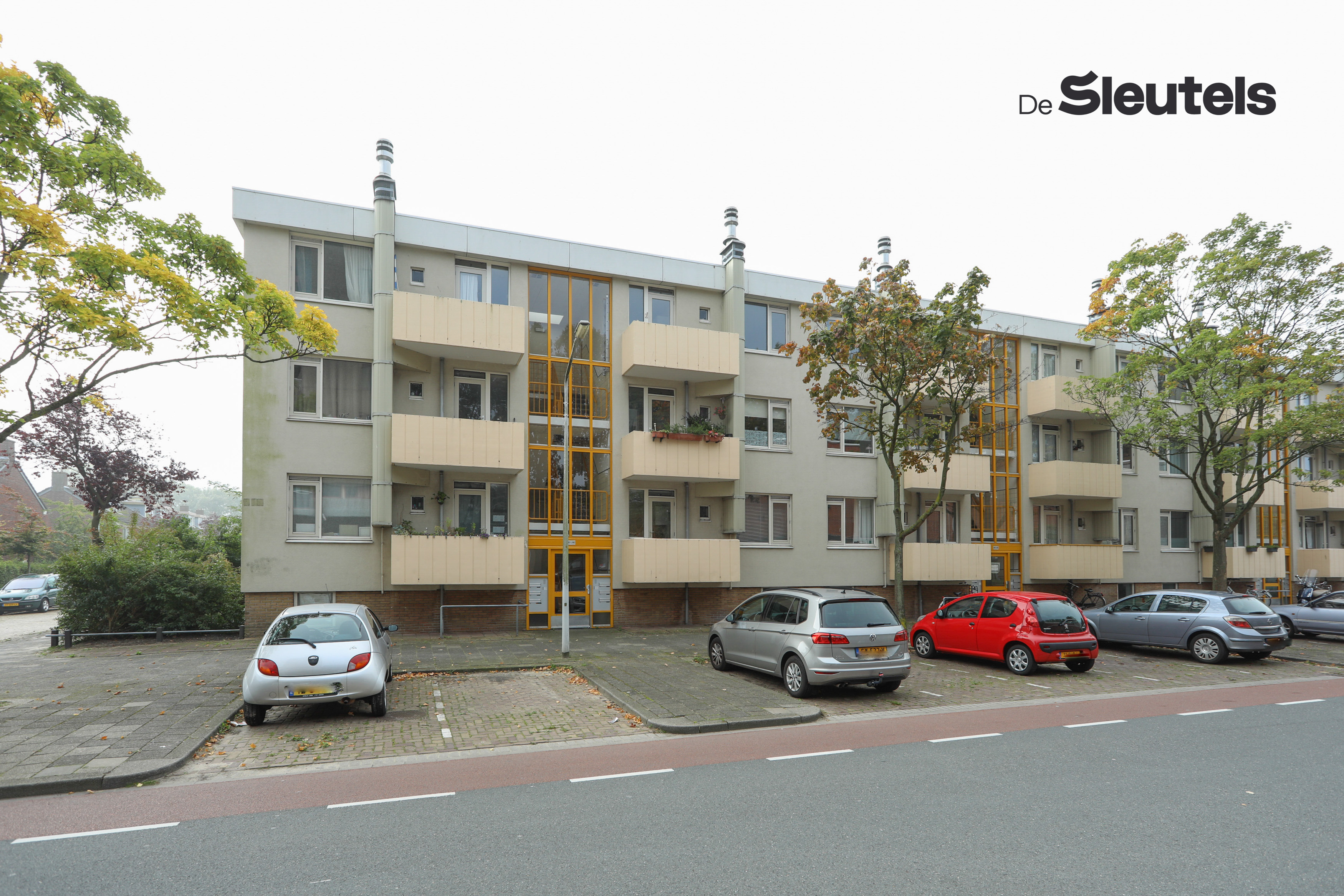 Cornelis Schuytlaan 120, 2324 VC Leiden, Nederland