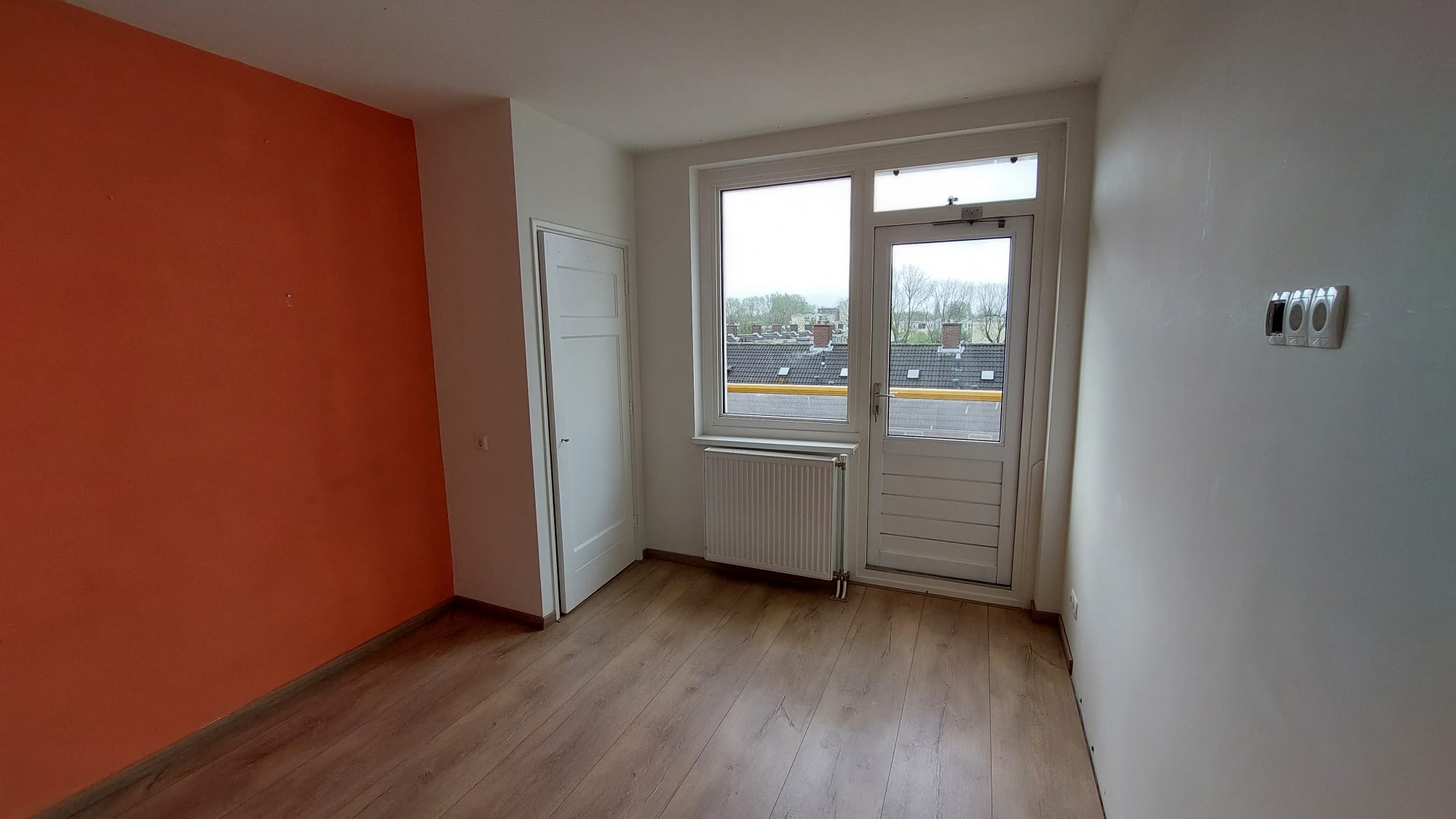 Cornelis Schuytlaan 120