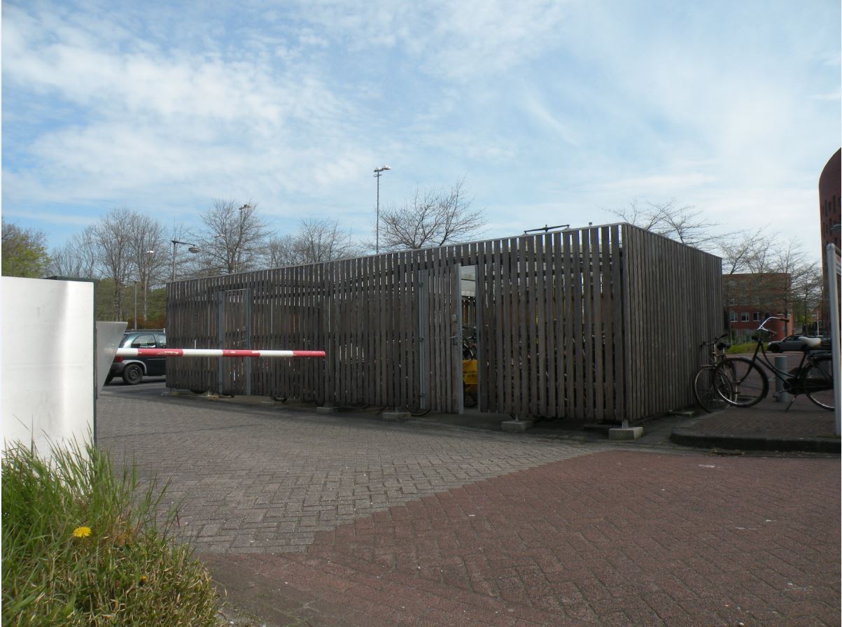 Laan der Continenten 140