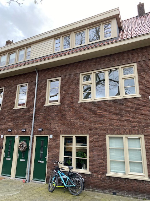 Druckerstraat 16, 2312 VC Leiden, Nederland