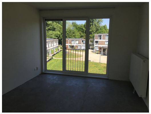 Nico van der Horstpark 33