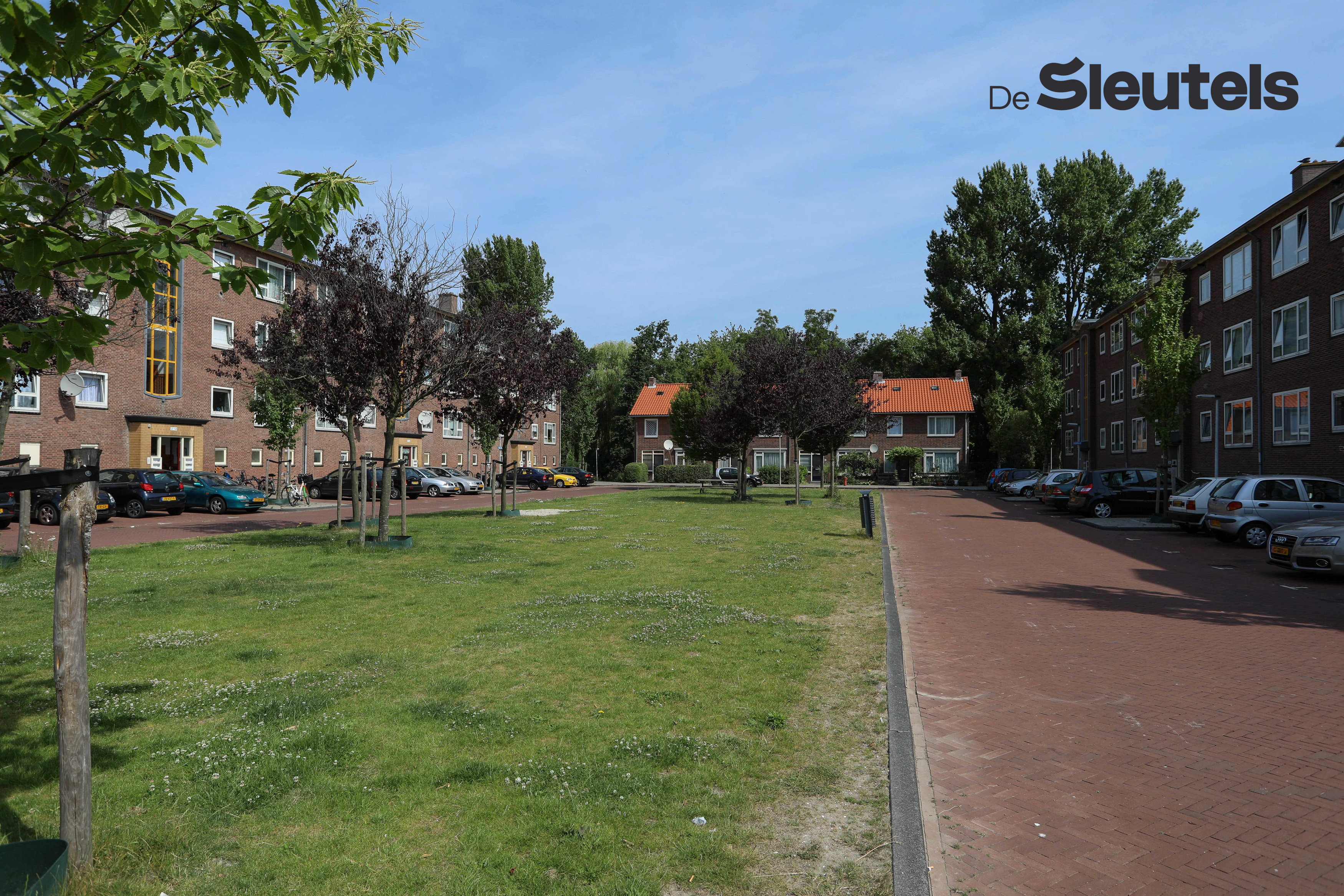 Charlotte de Bourbonhof 15