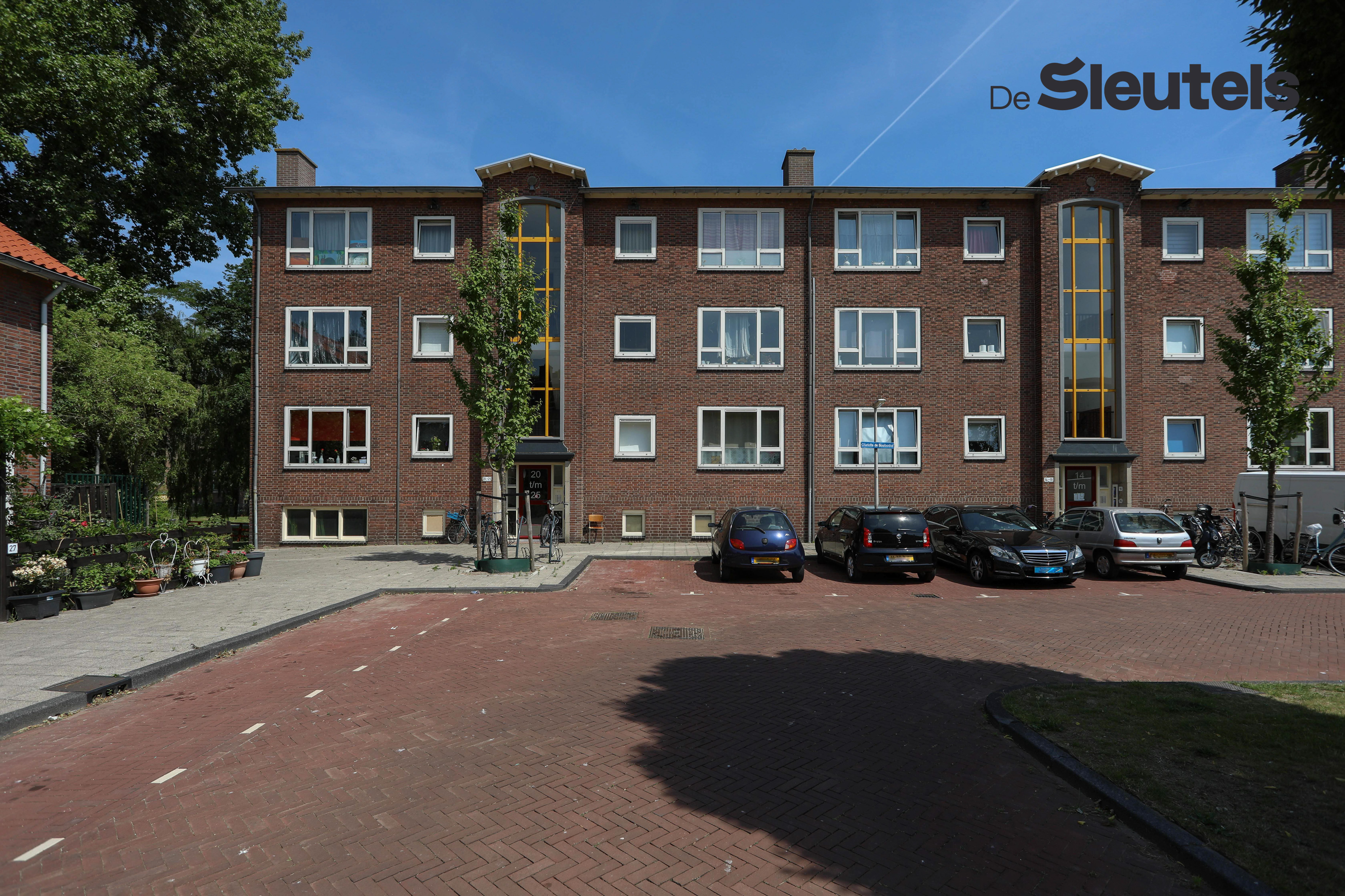 Charlotte de Bourbonhof 15