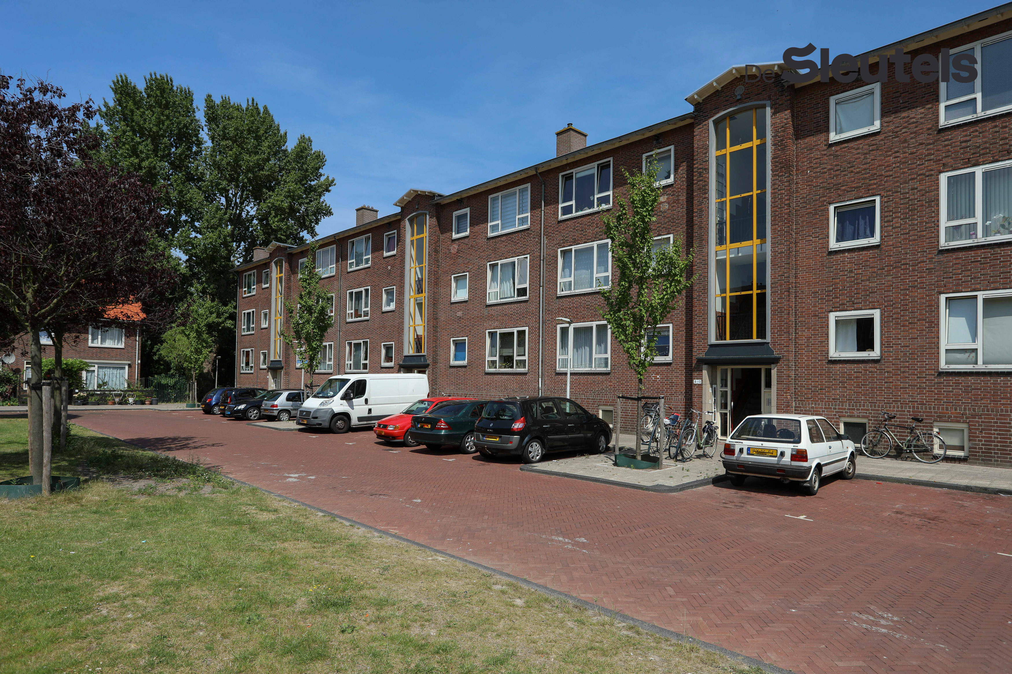 Charlotte de Bourbonhof 15