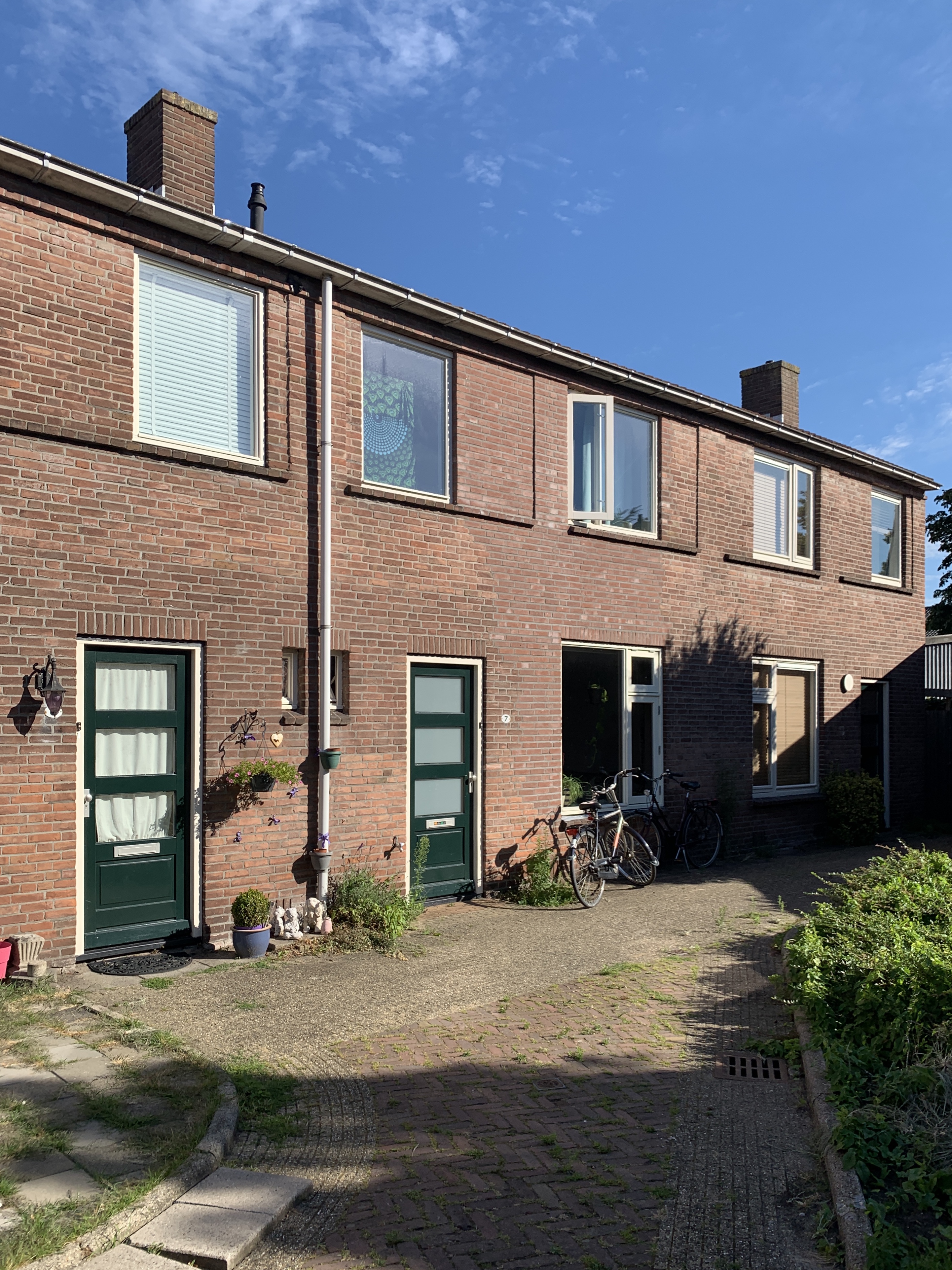 Rusthof 7, 2211 EC Noordwijkerhout, Nederland
