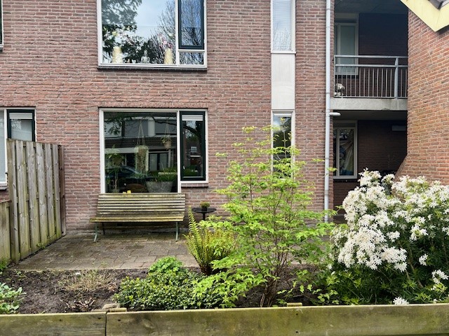 Punter 9, 2377 CX Oude Wetering, Nederland