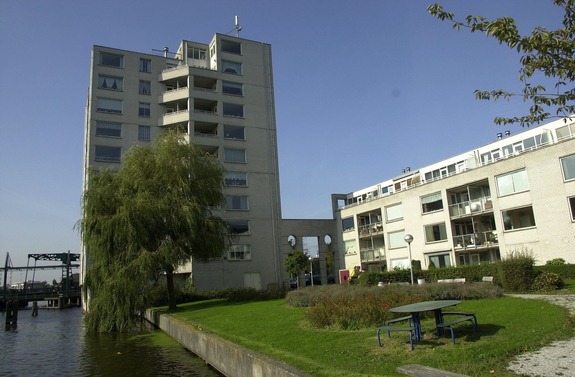 Bloemlustplein 31, 2312 AC Leiden, Nederland