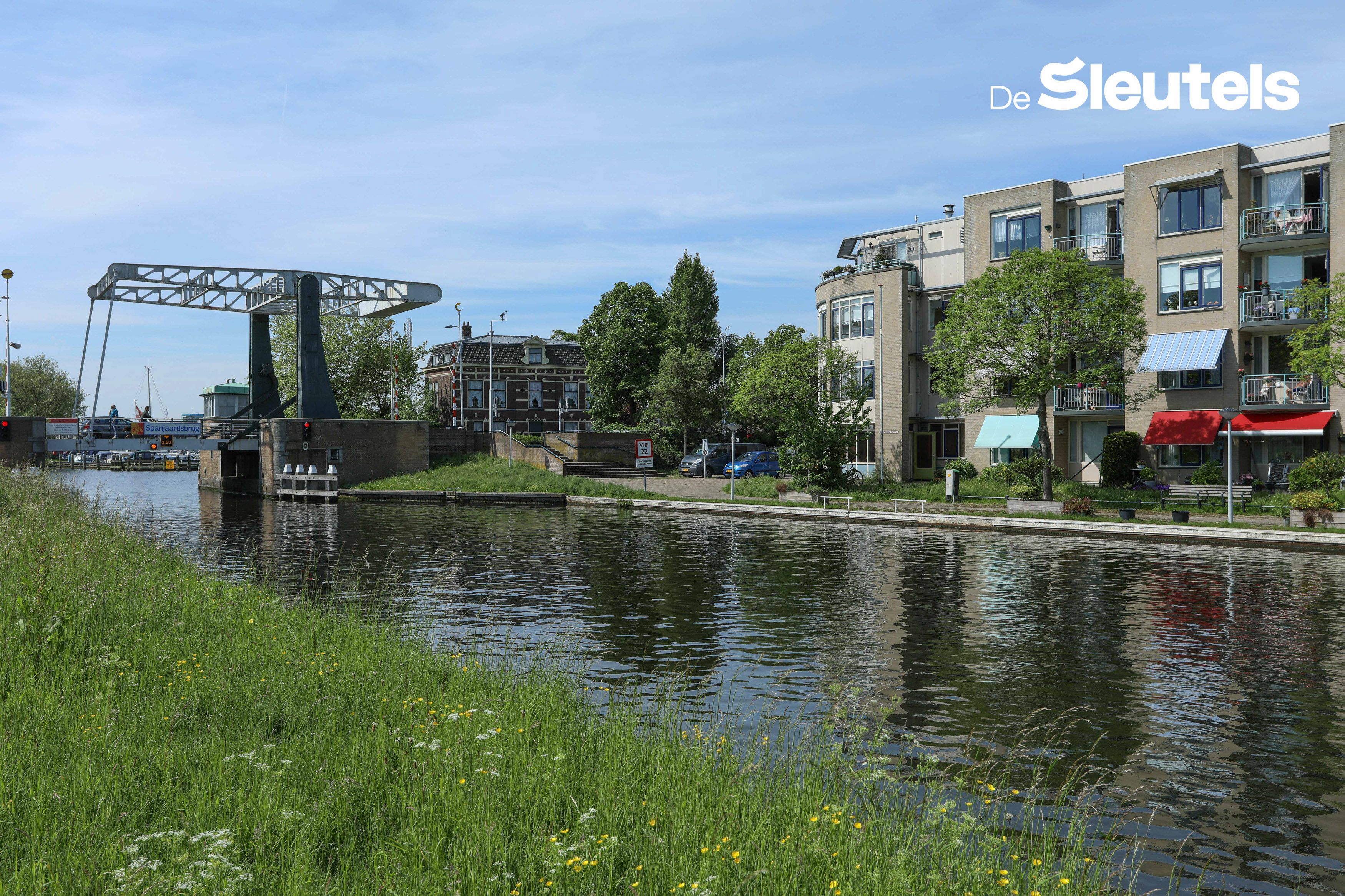 Zijloeverpad 44, 2315 MK Leiden, Nederland