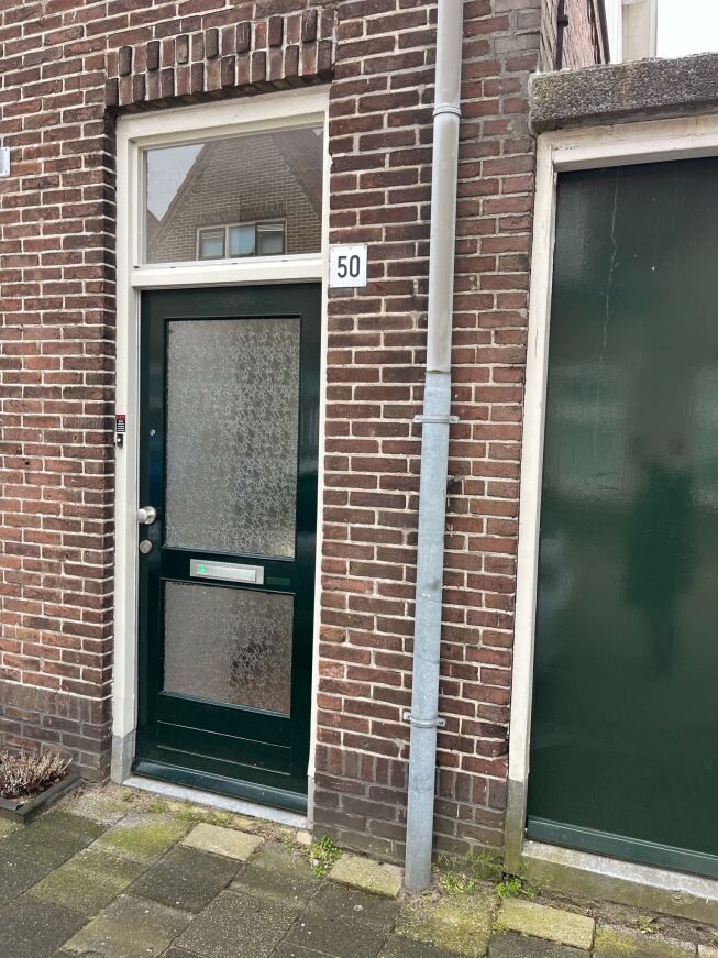 Kanaalstraat 50, 2313 NS Leiden, Nederland