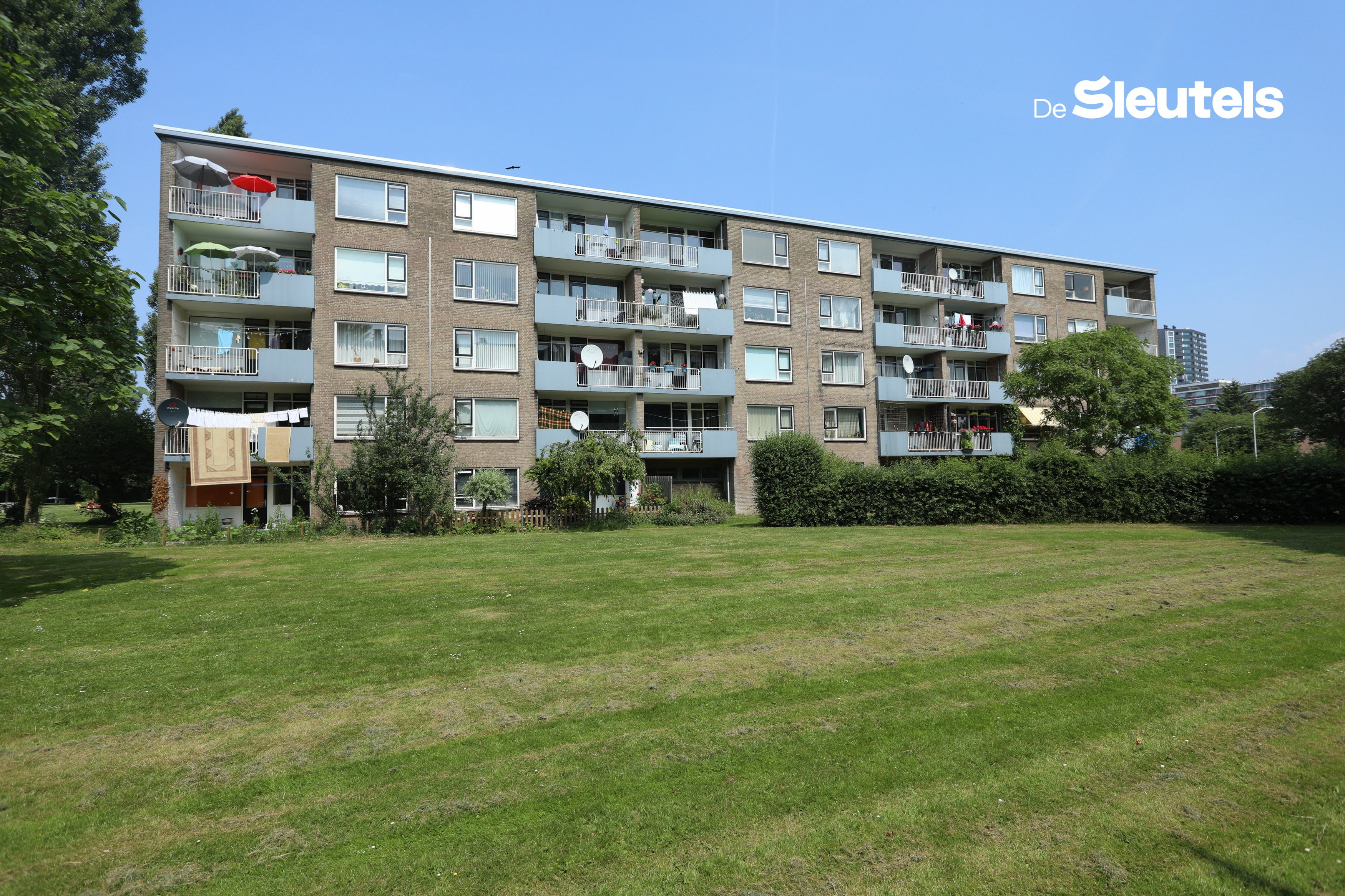 Beethovenlaan 161, 2324 EJ Leiden, Nederland