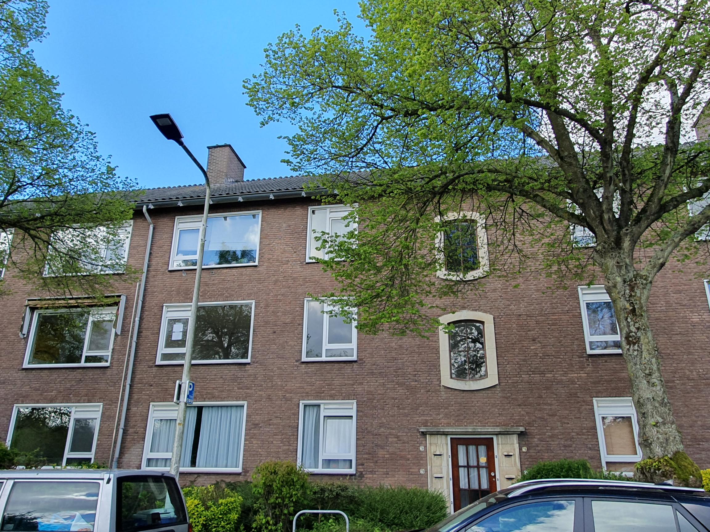 Lorentzkade 78, 2313 GE Leiden, Nederland