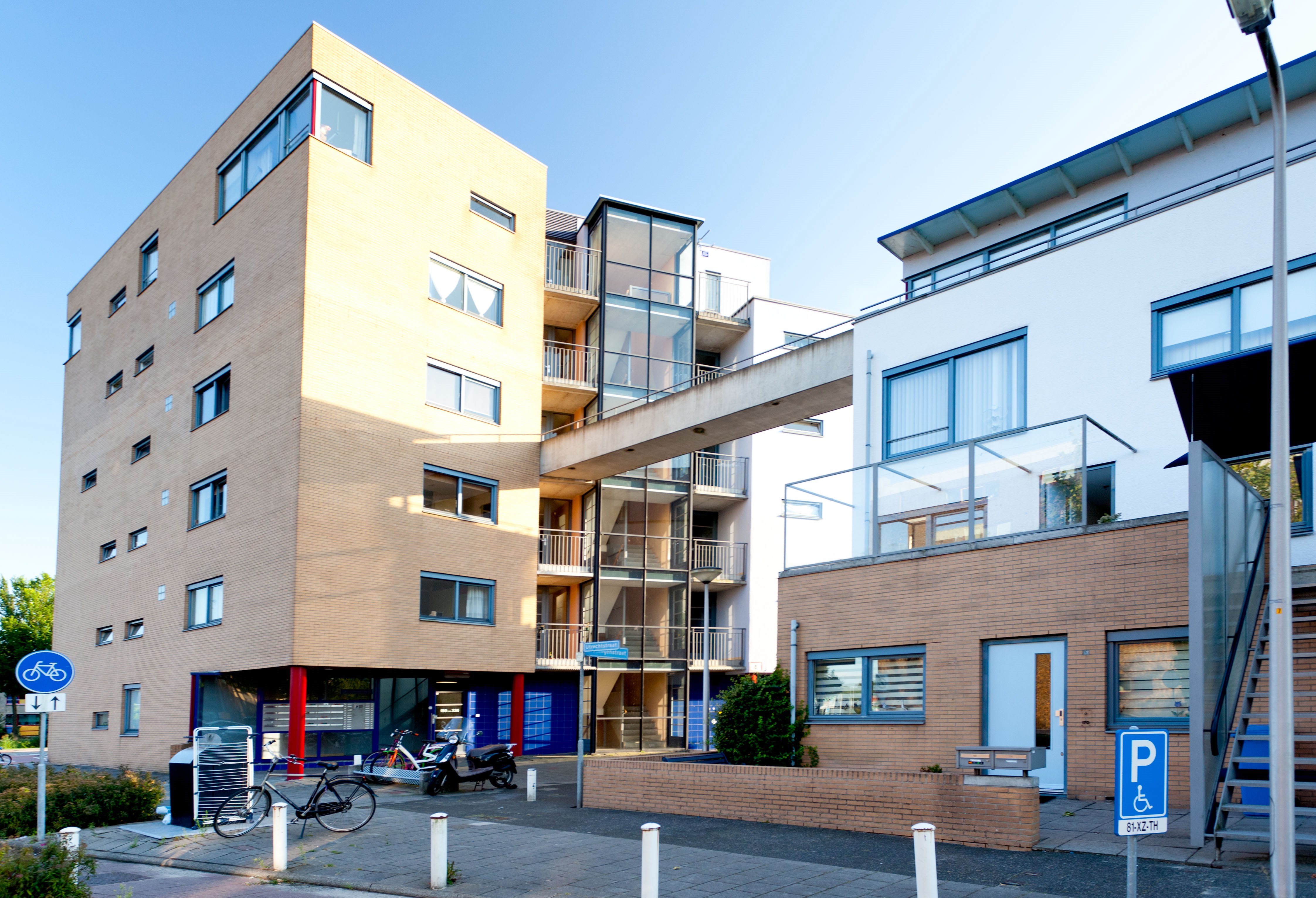 Groningenstraat 186, 2408 GP Alphen aan den Rijn, Nederland