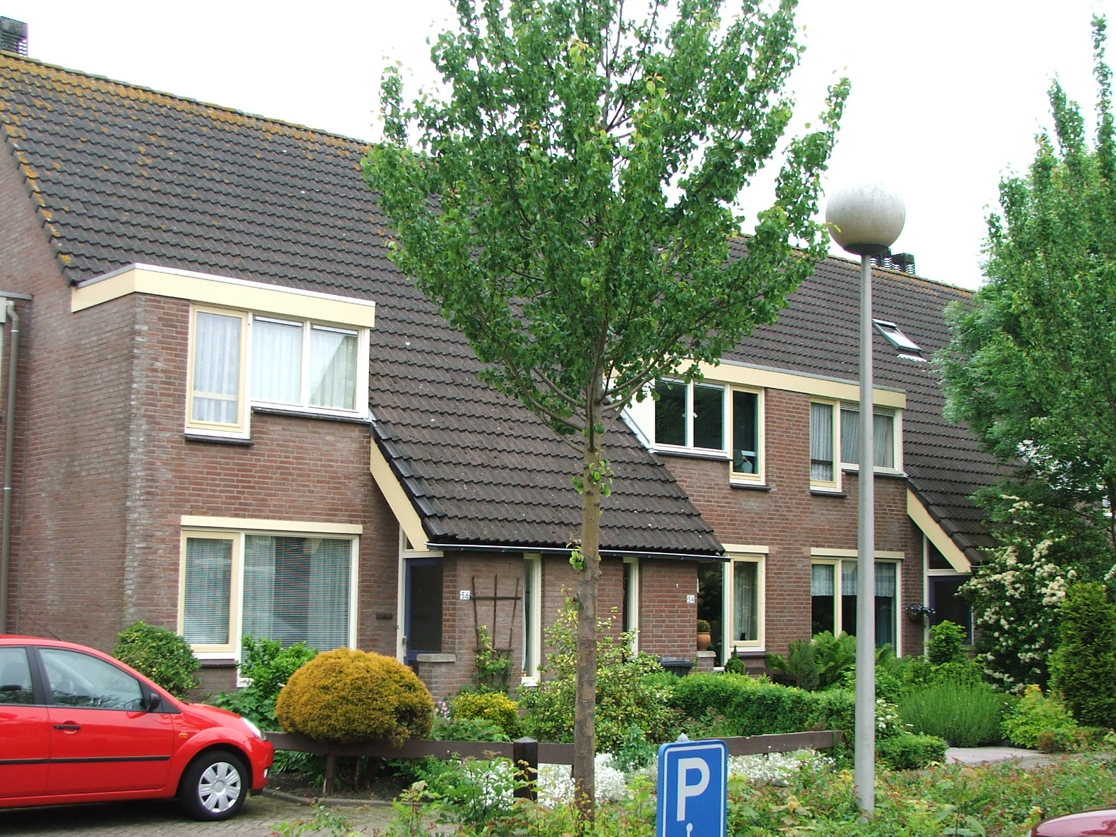 Kloofpad 48, 2451 GD Leimuiden, Nederland