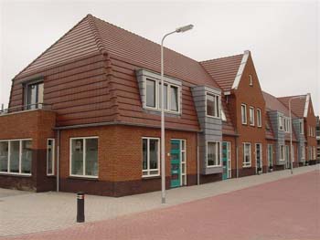 Zonneveldhof 25, 2394 CK Hazerswoude-Rijndijk, Nederland