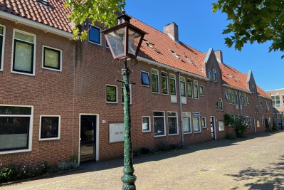 Caeciliastraat 35A, 2312 XB Leiden, Nederland