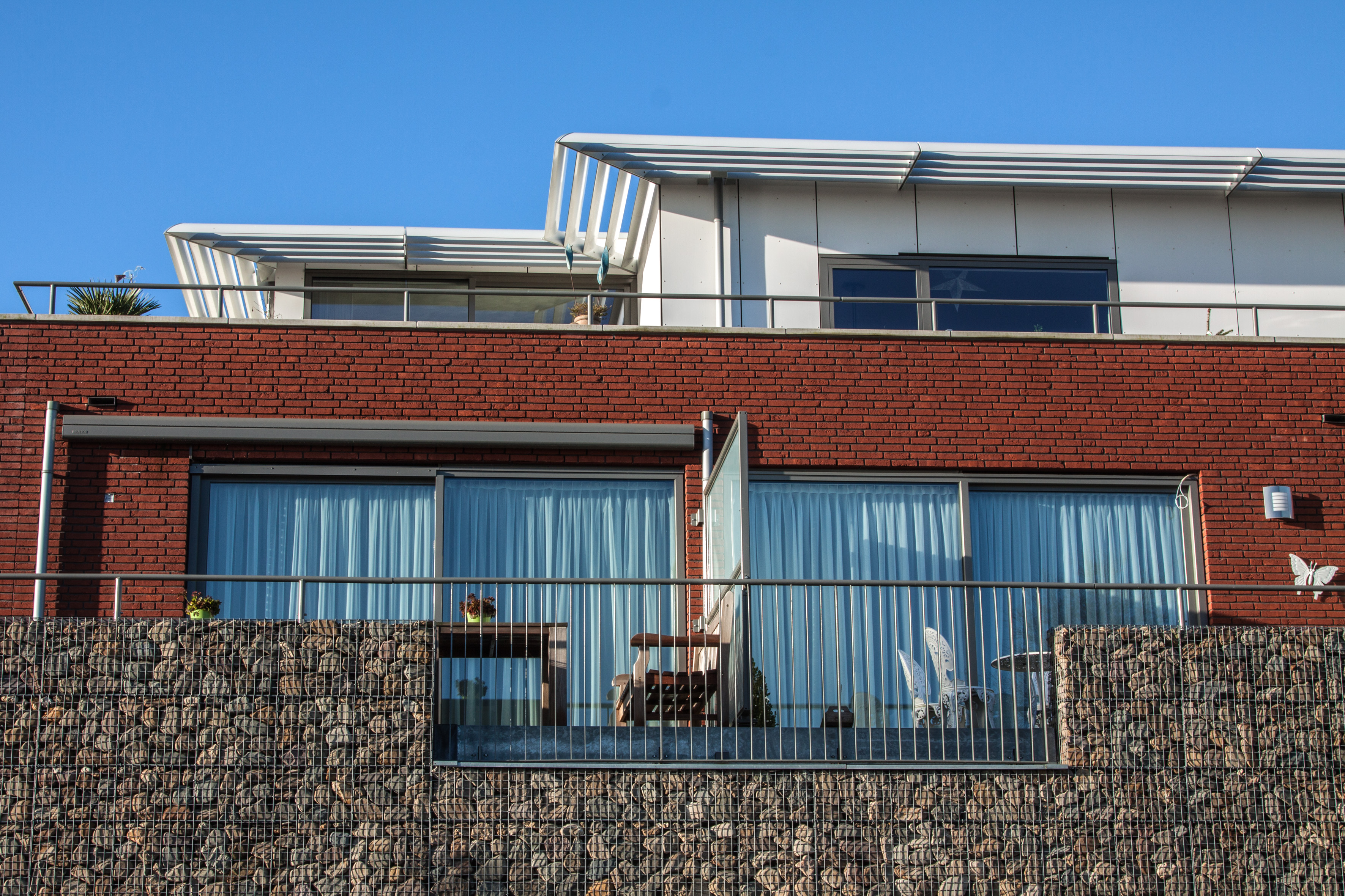 Simon van Capelweg 183