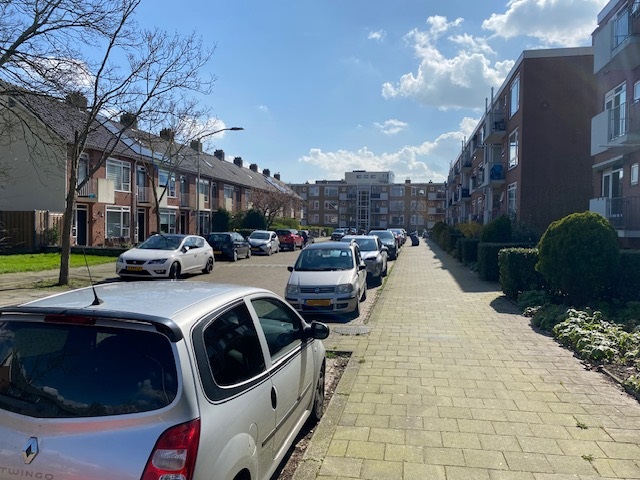 Peter van Anrooystraat 37