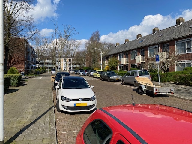 Peter van Anrooystraat 37