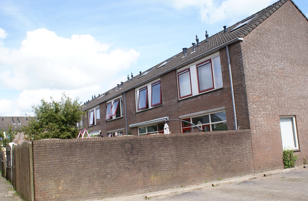 Magerhorst 56, 2402 LP Alphen aan den Rijn, Nederland