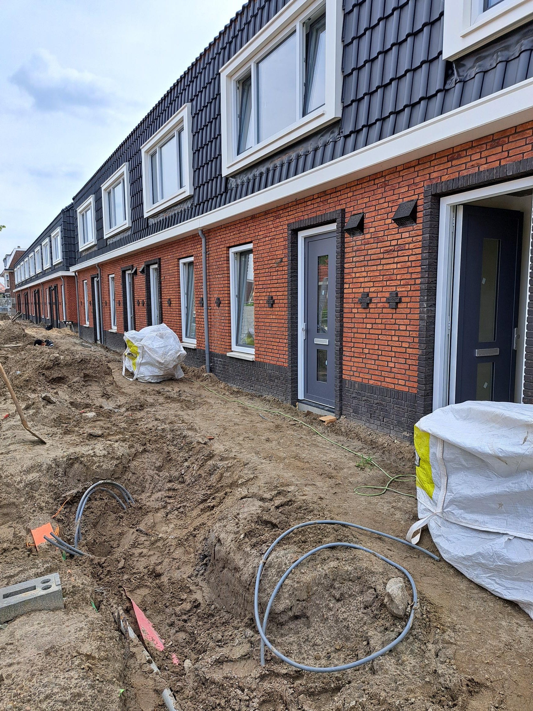 Burgemeester Meijboomstraat 32