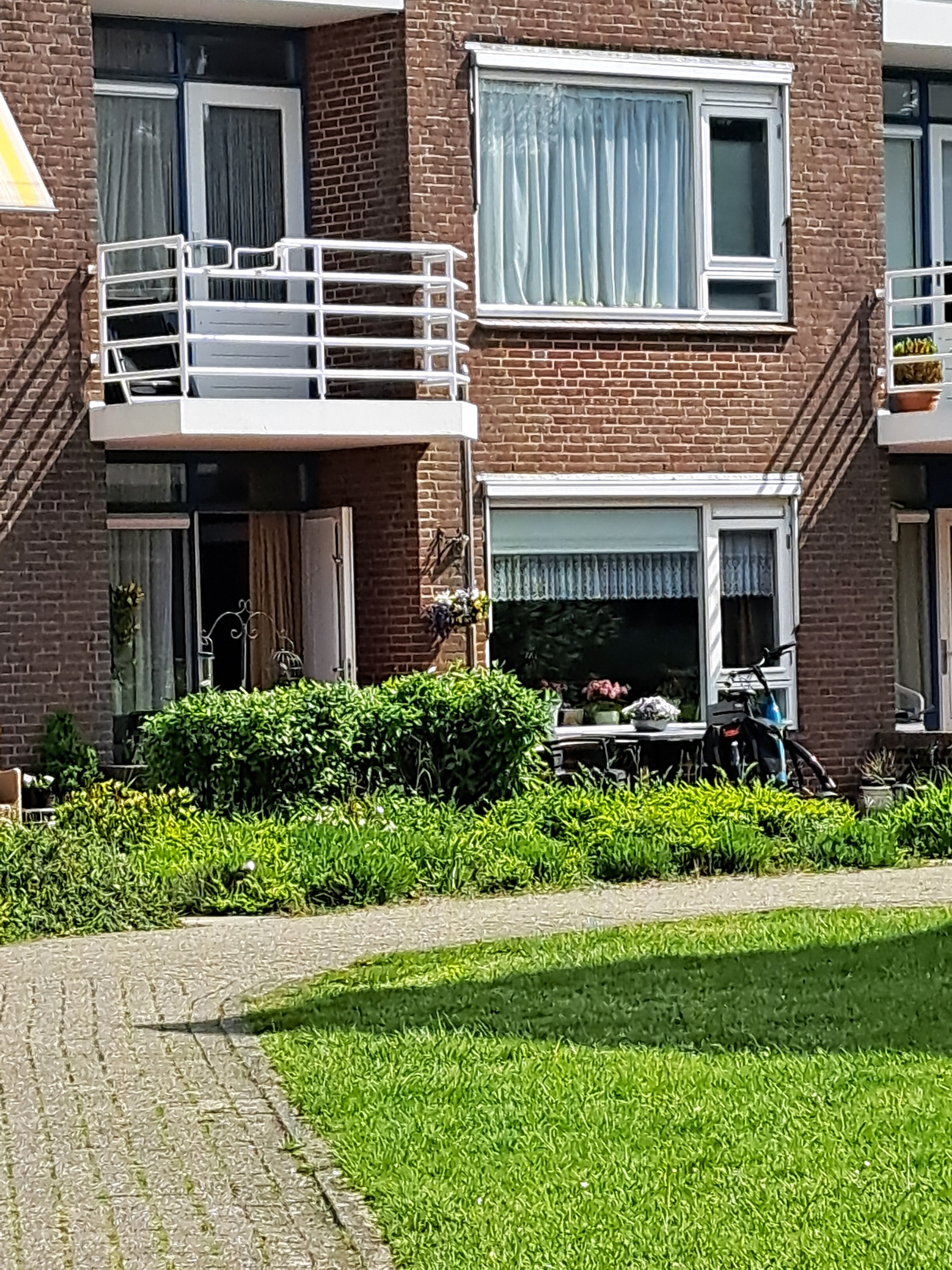 Parklaan 69