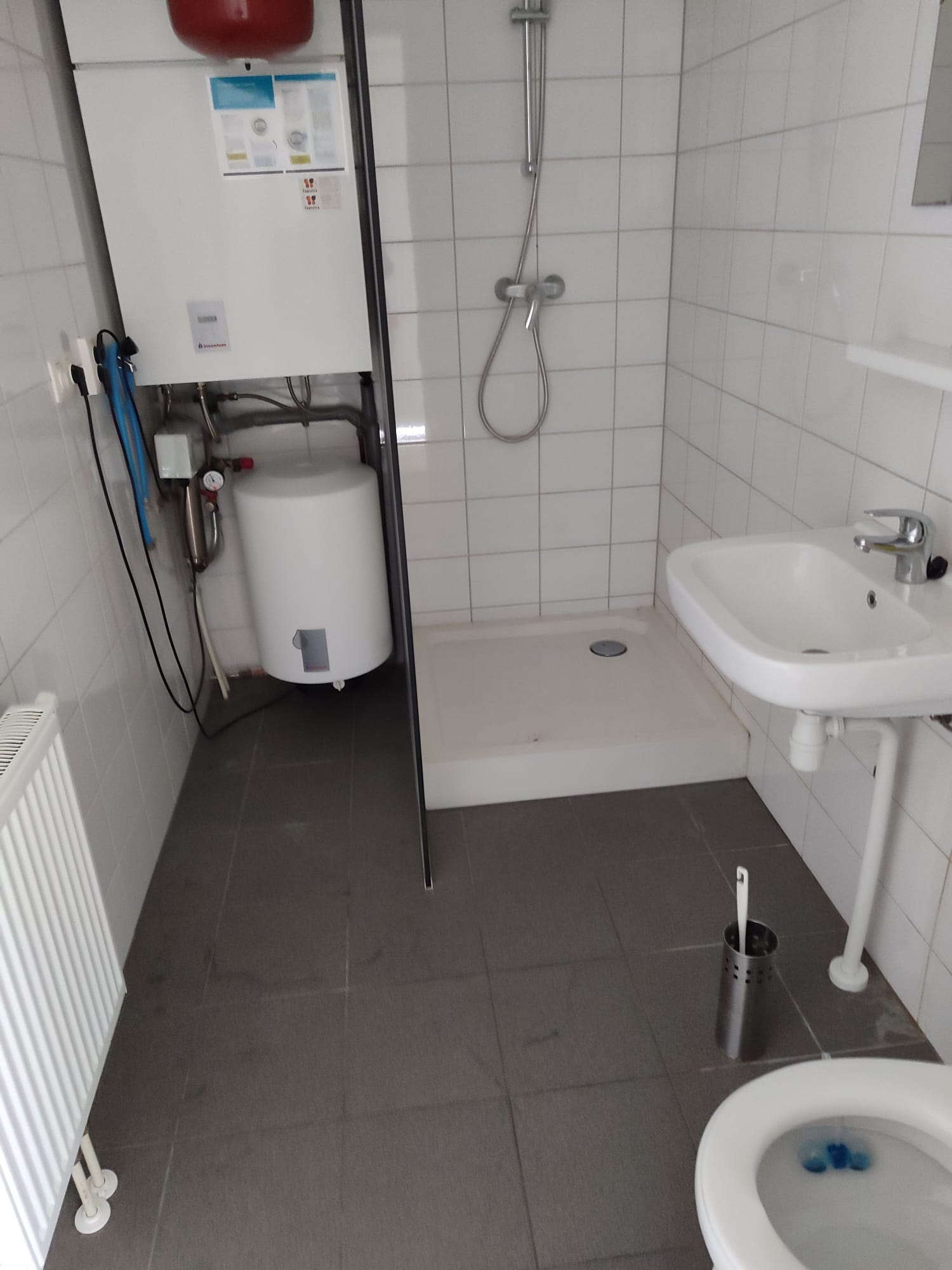 Nico van der Horstpark 1