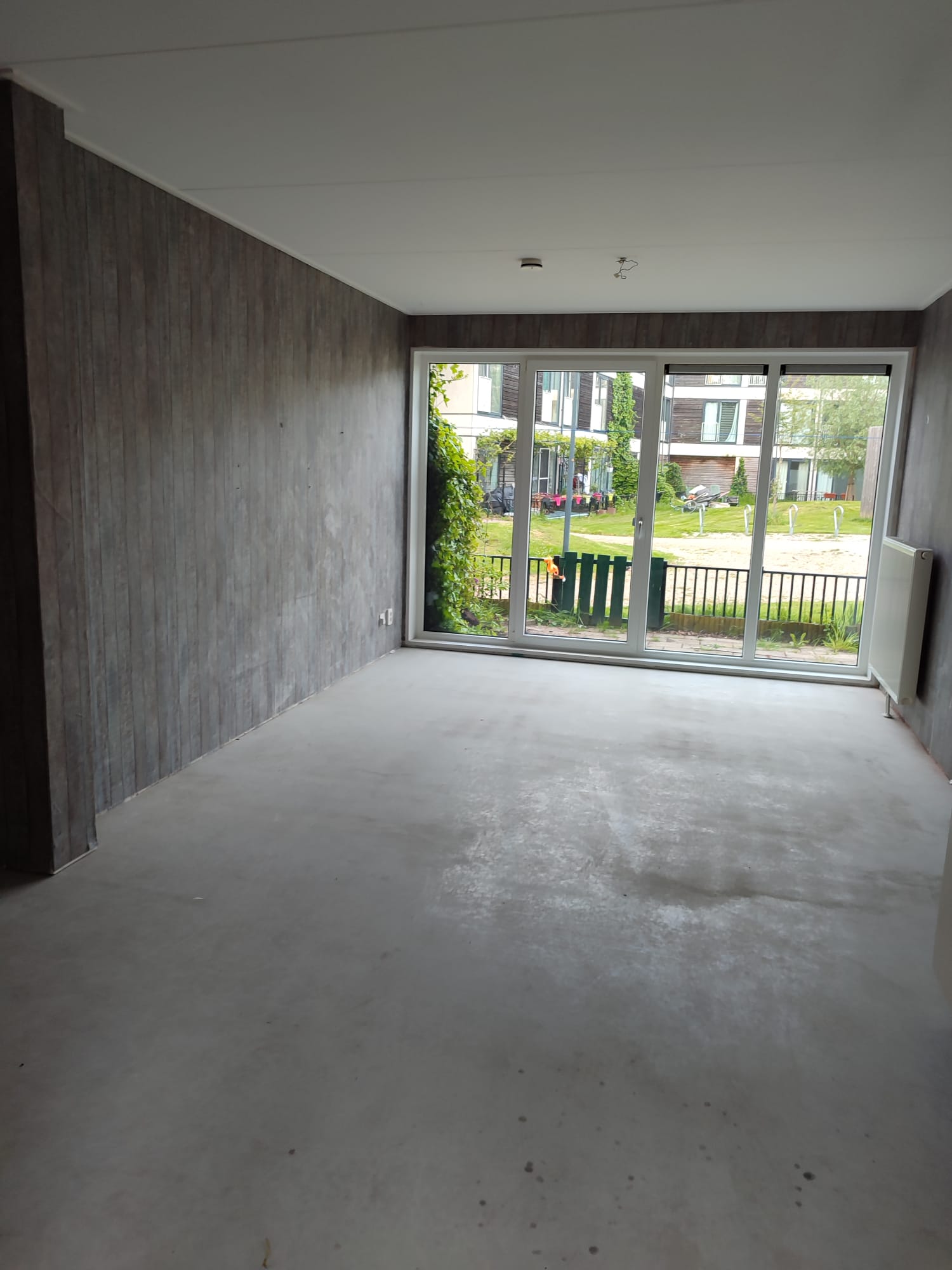 Nico van der Horstpark 1