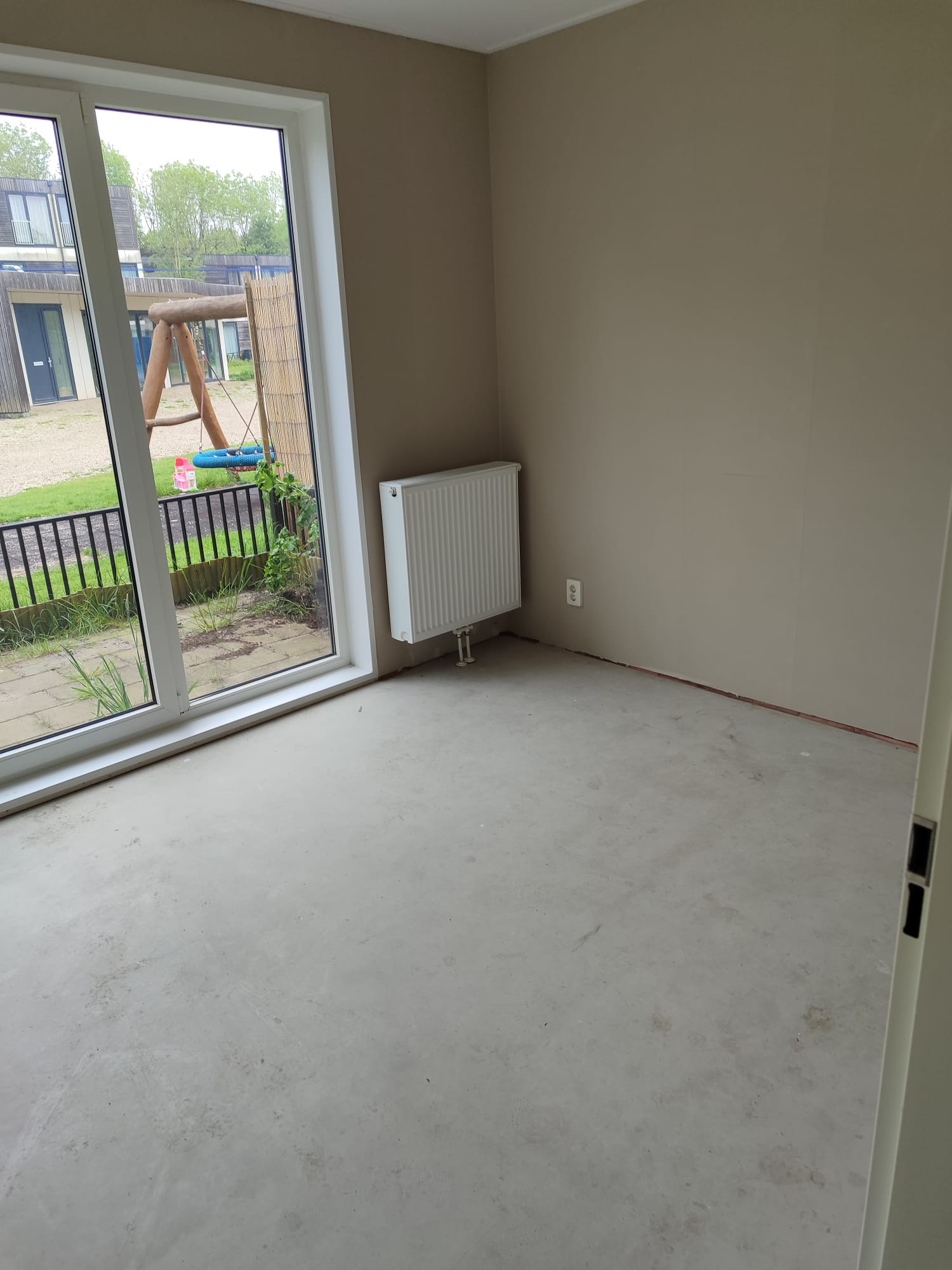 Nico van der Horstpark 1