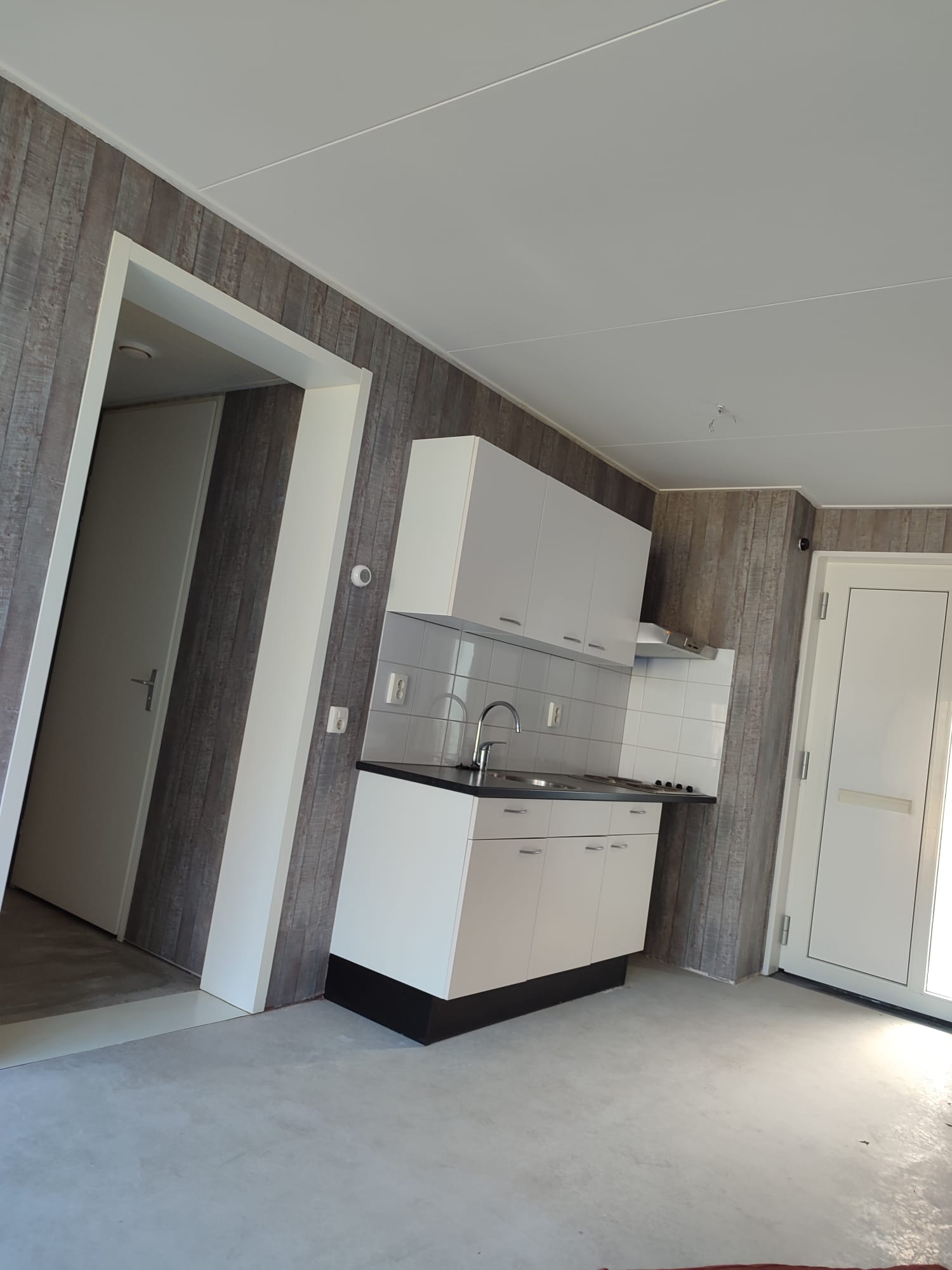 Nico van der Horstpark 1