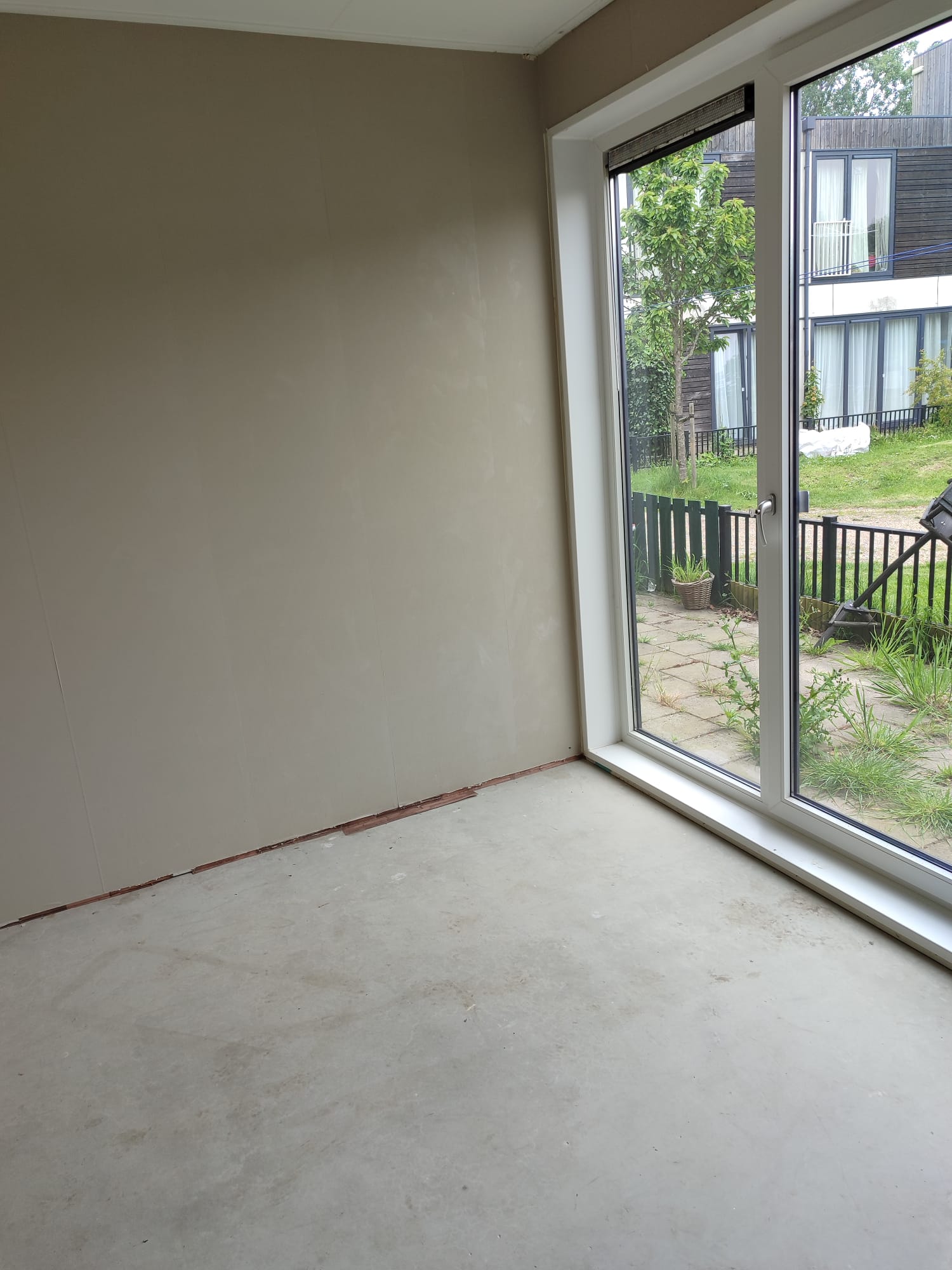 Nico van der Horstpark 1