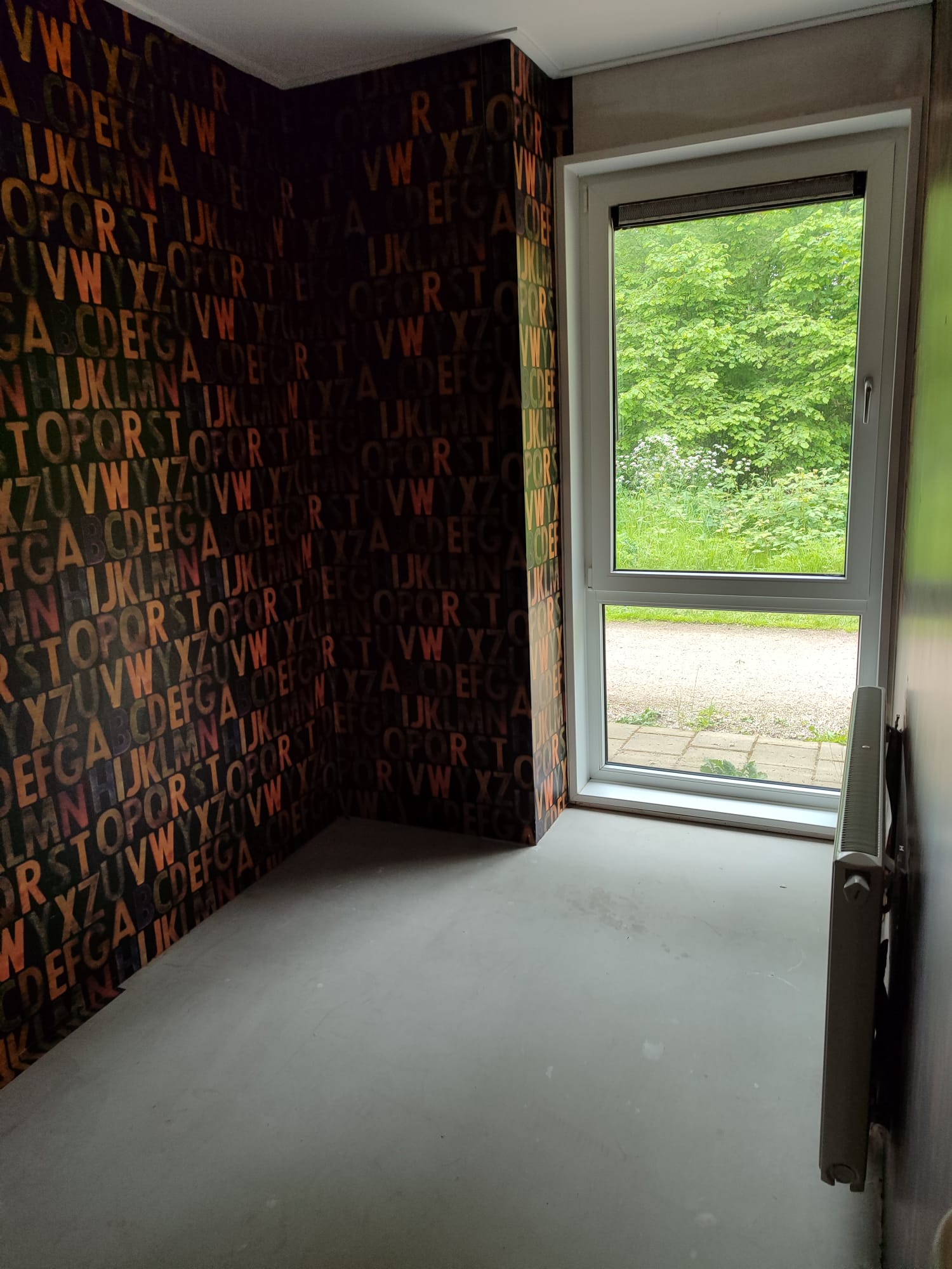 Nico van der Horstpark 1