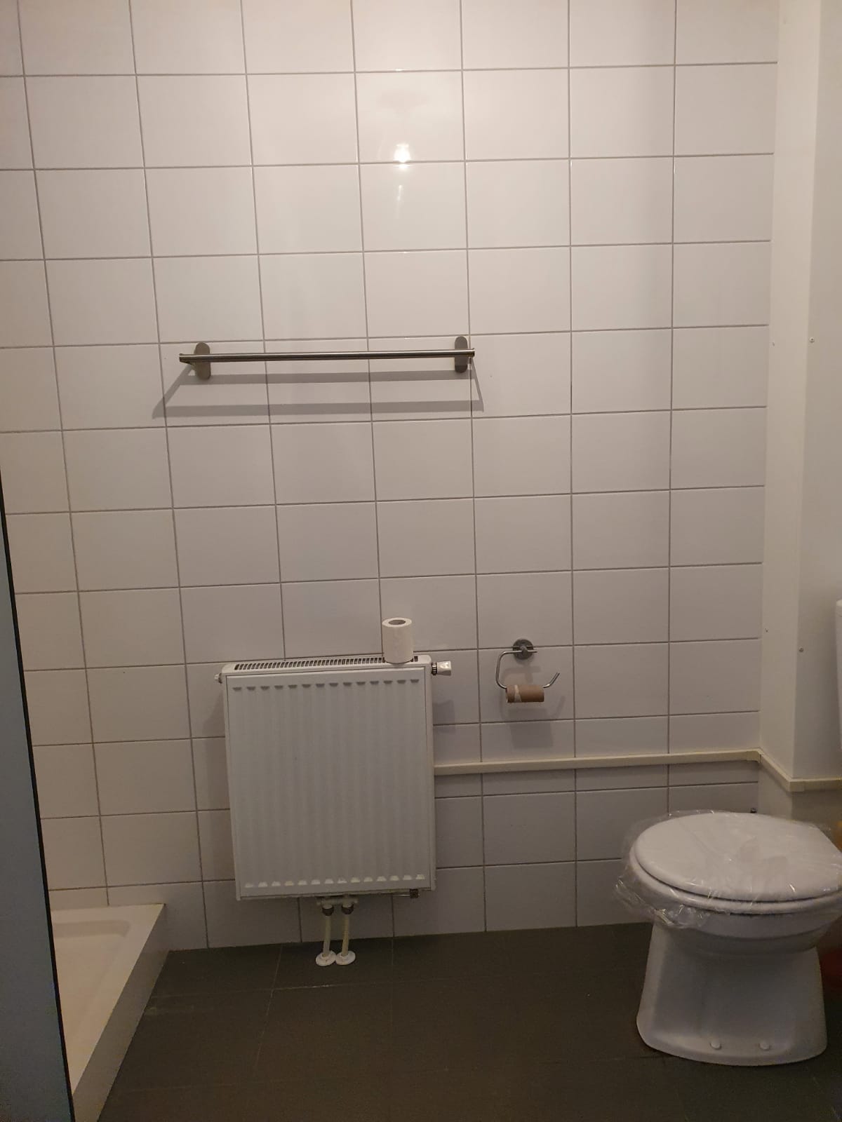 Nico van der Horstpark 93