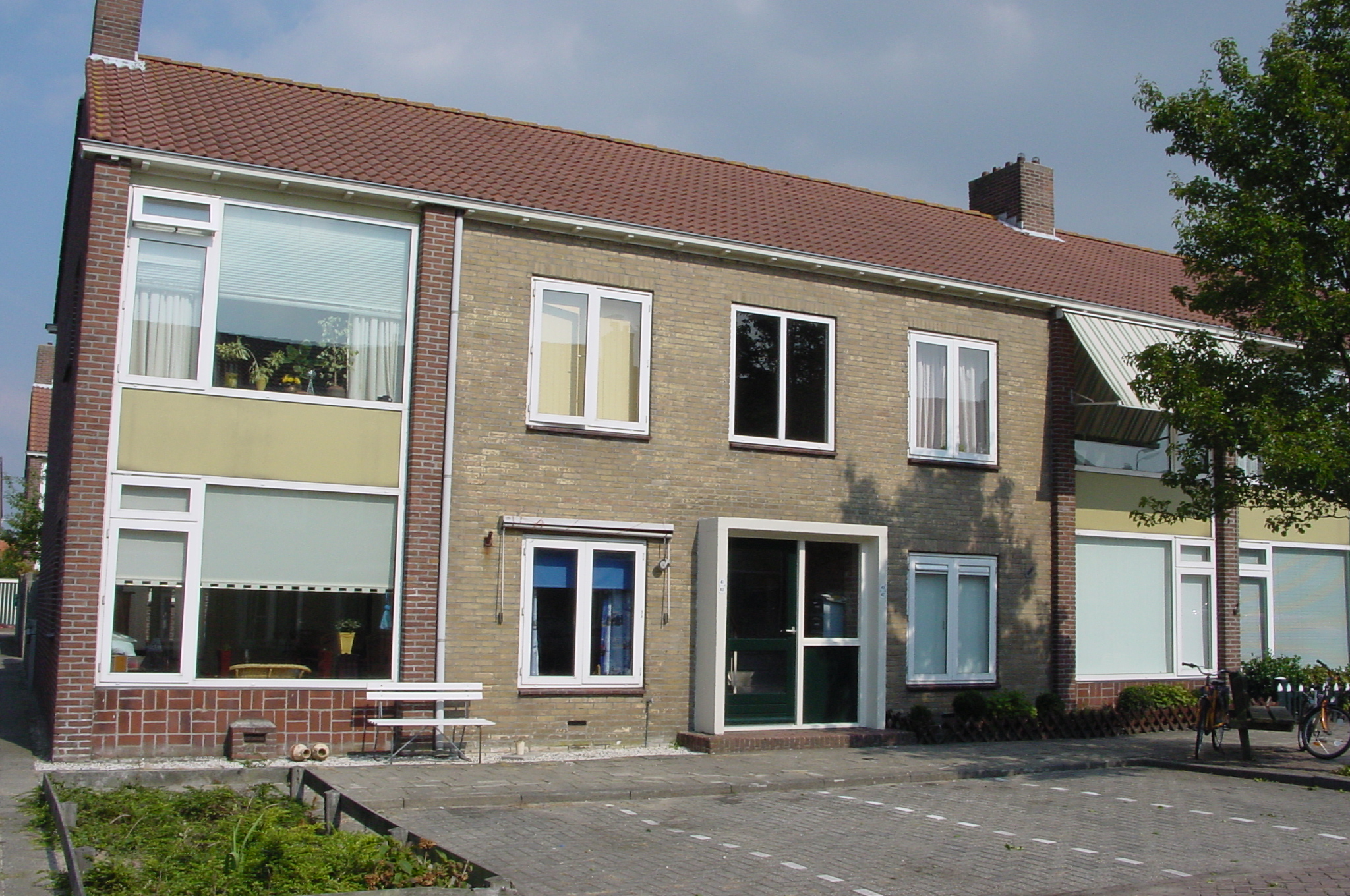 Duin en Dal 4, 2211 JP Noordwijkerhout, Nederland