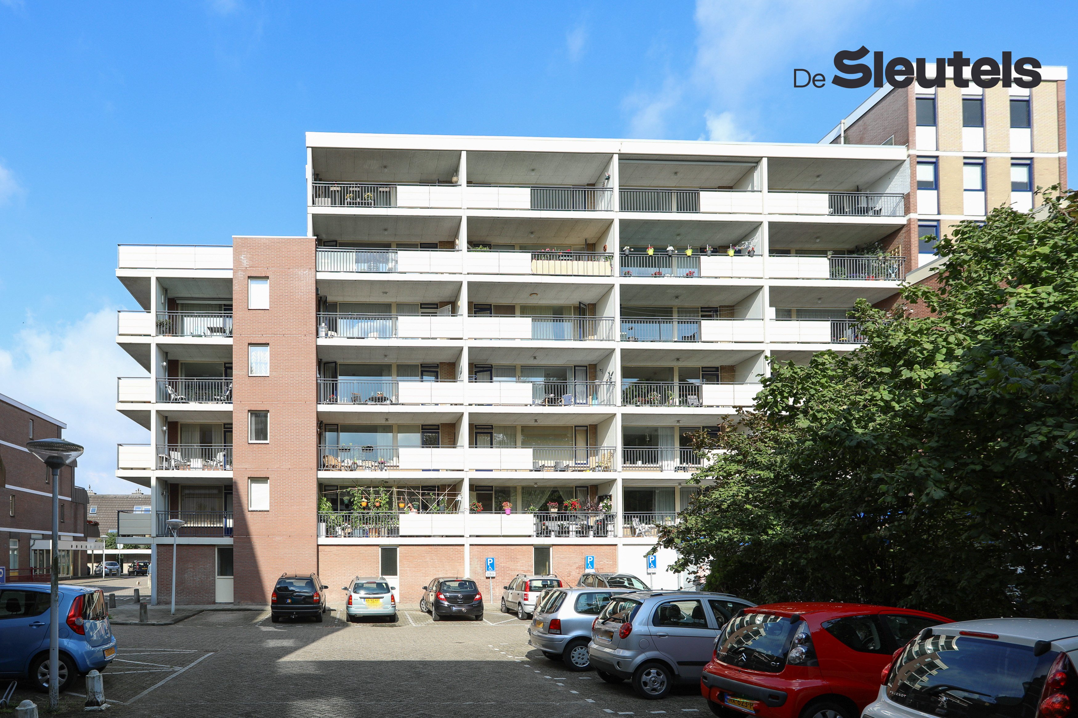 Stellingmolen 50, 2317 SE Leiden, Nederland