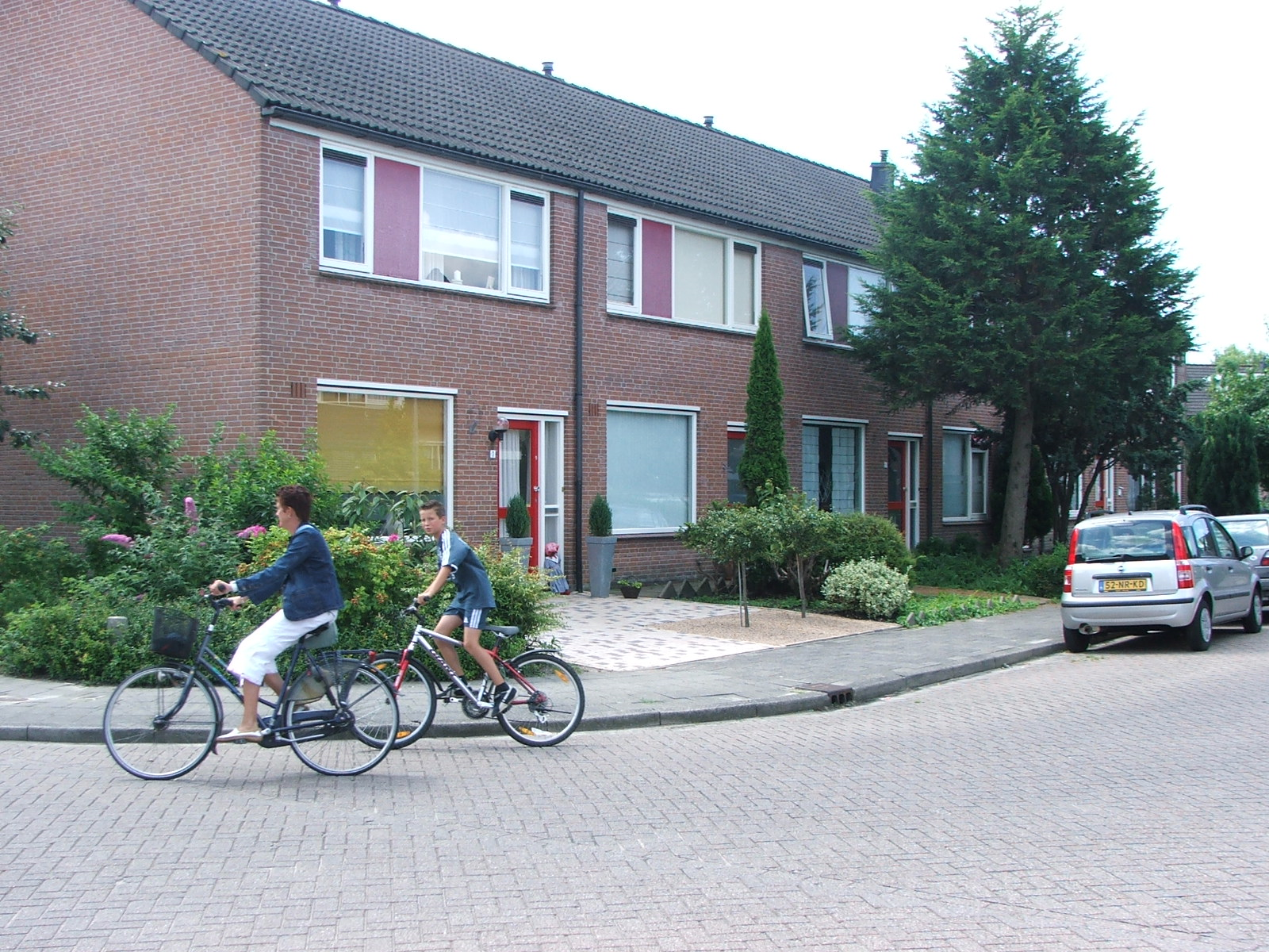 Elzenstraat 1, 2461 DN Ter Aar, Nederland