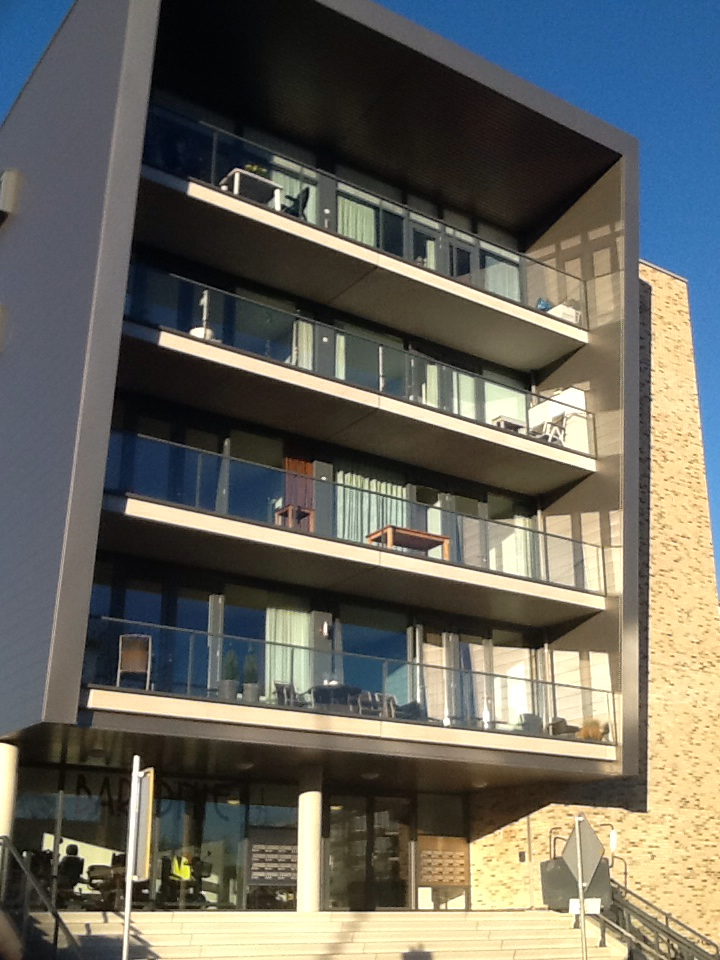 Baronie 45, 2404 HA Alphen aan den Rijn, Nederland