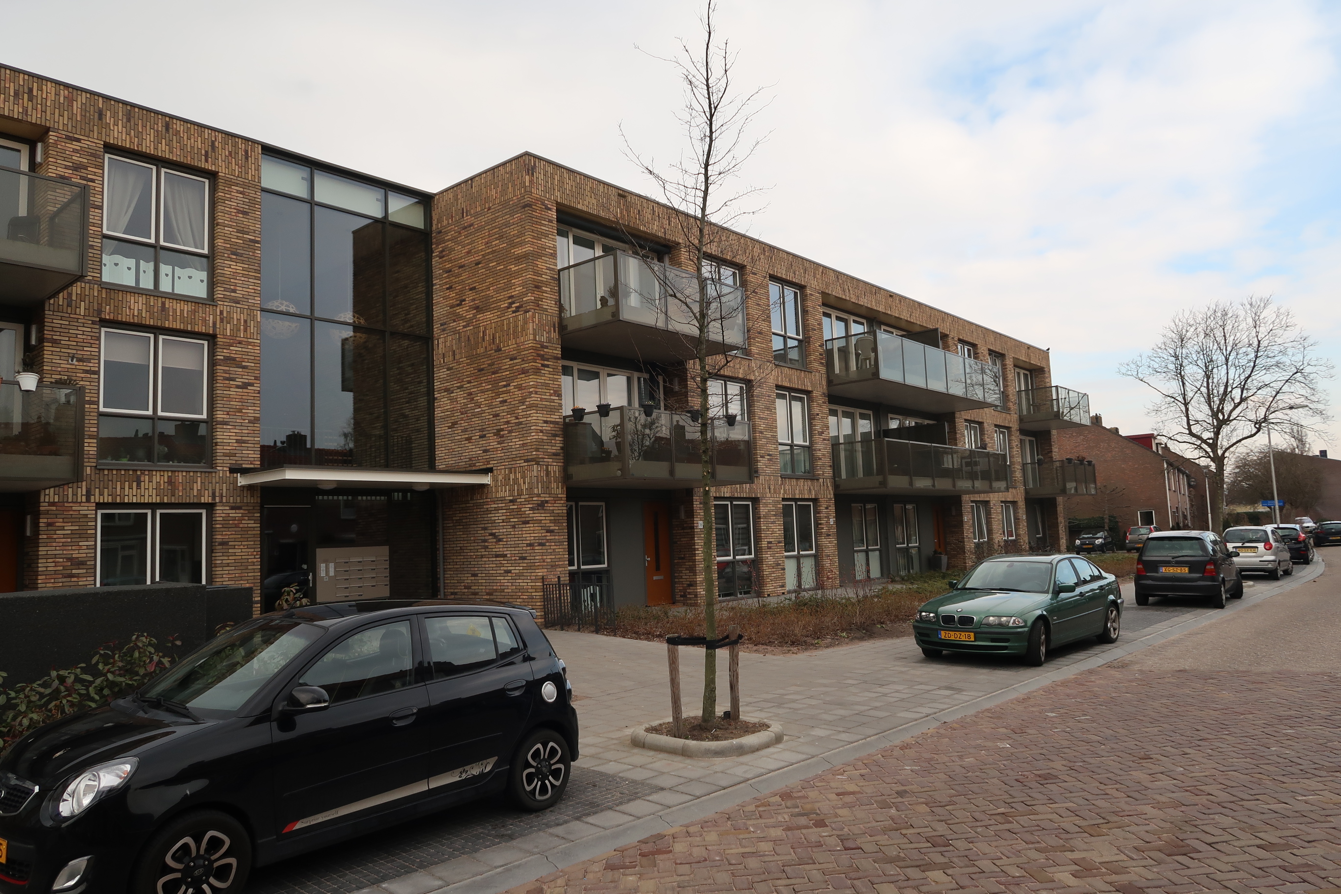 Michiel de Ruijterstraat 33