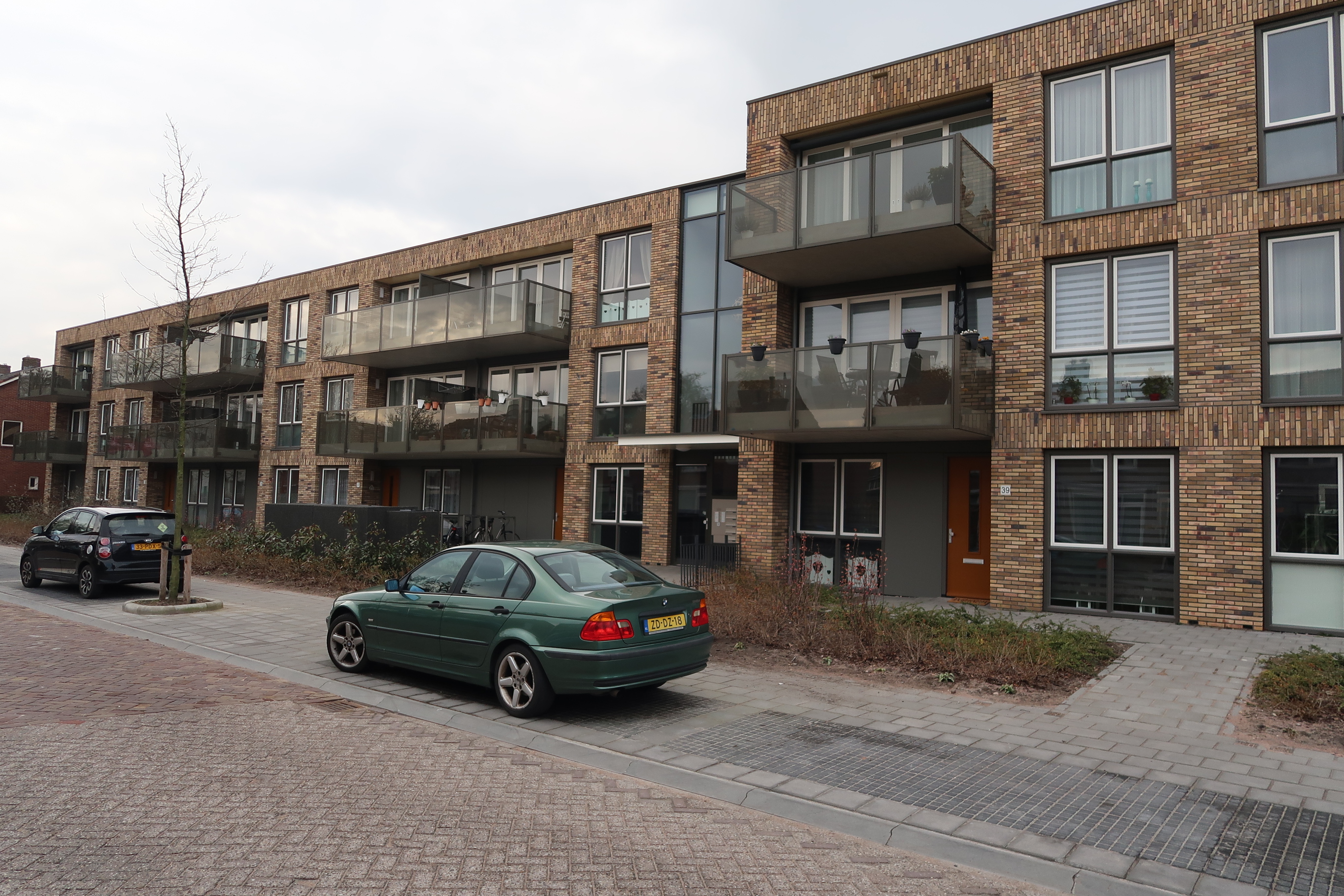 Michiel de Ruijterstraat 33