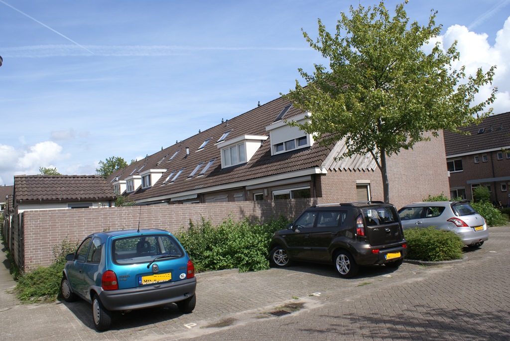 Kraaienhorst 75