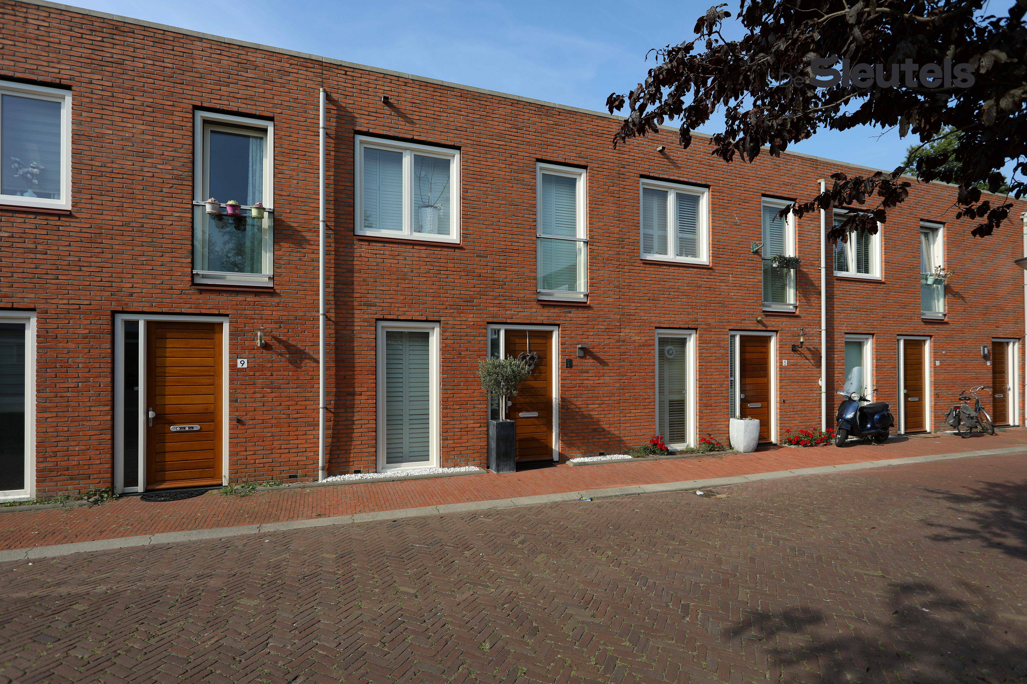 Van Lennepstraat 3