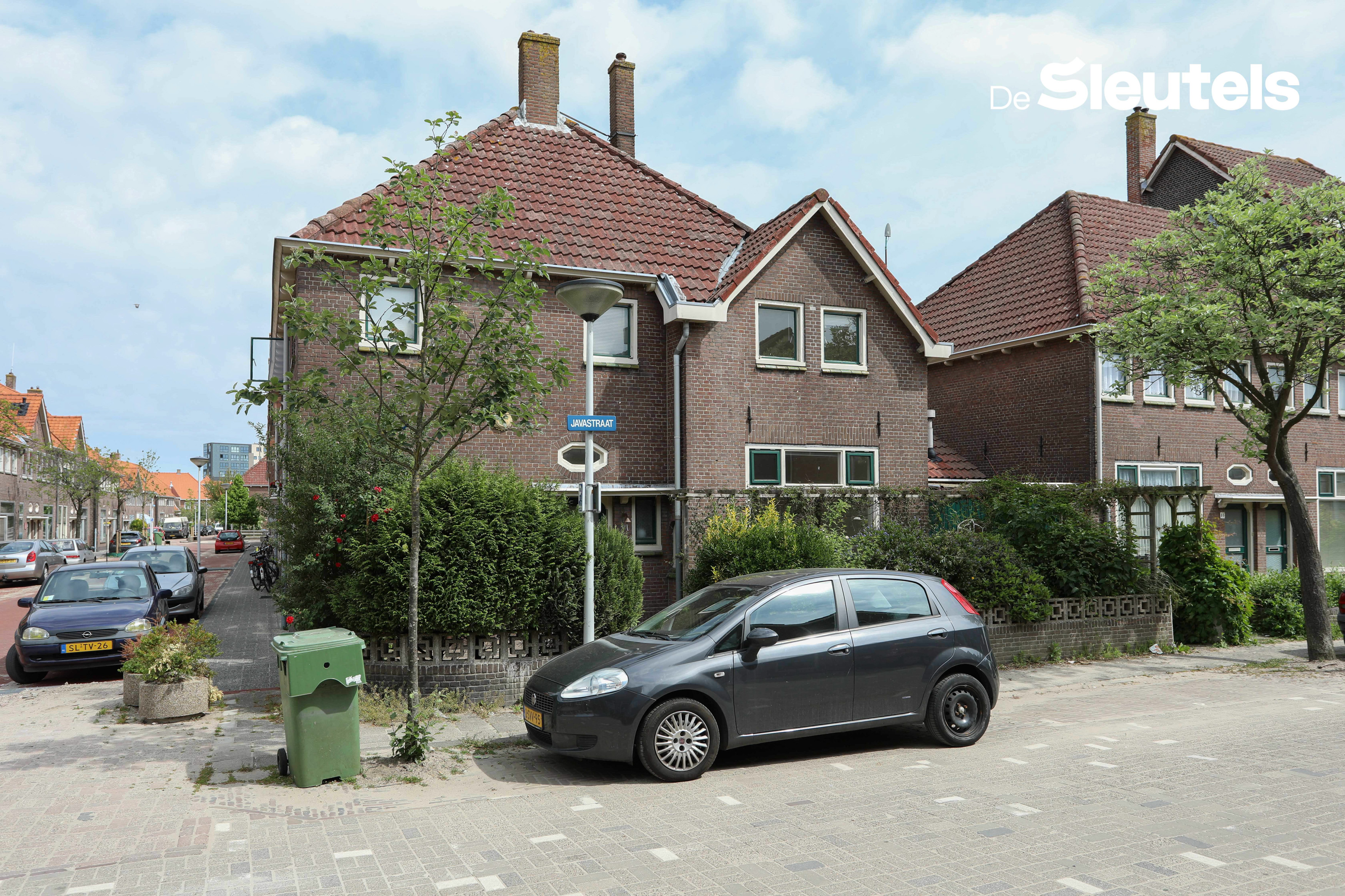 Javastraat 9, 2315 GJ Leiden, Nederland