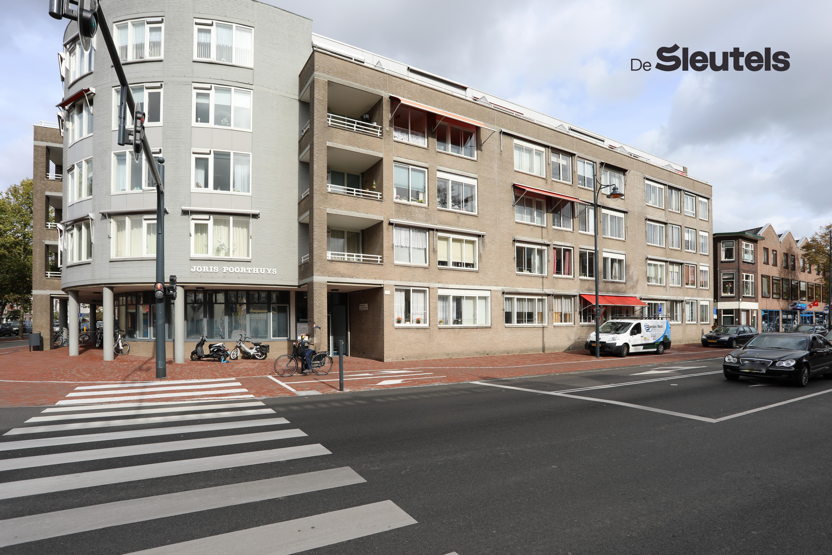 Lambertushof 103, 2311 KS Leiden, Nederland