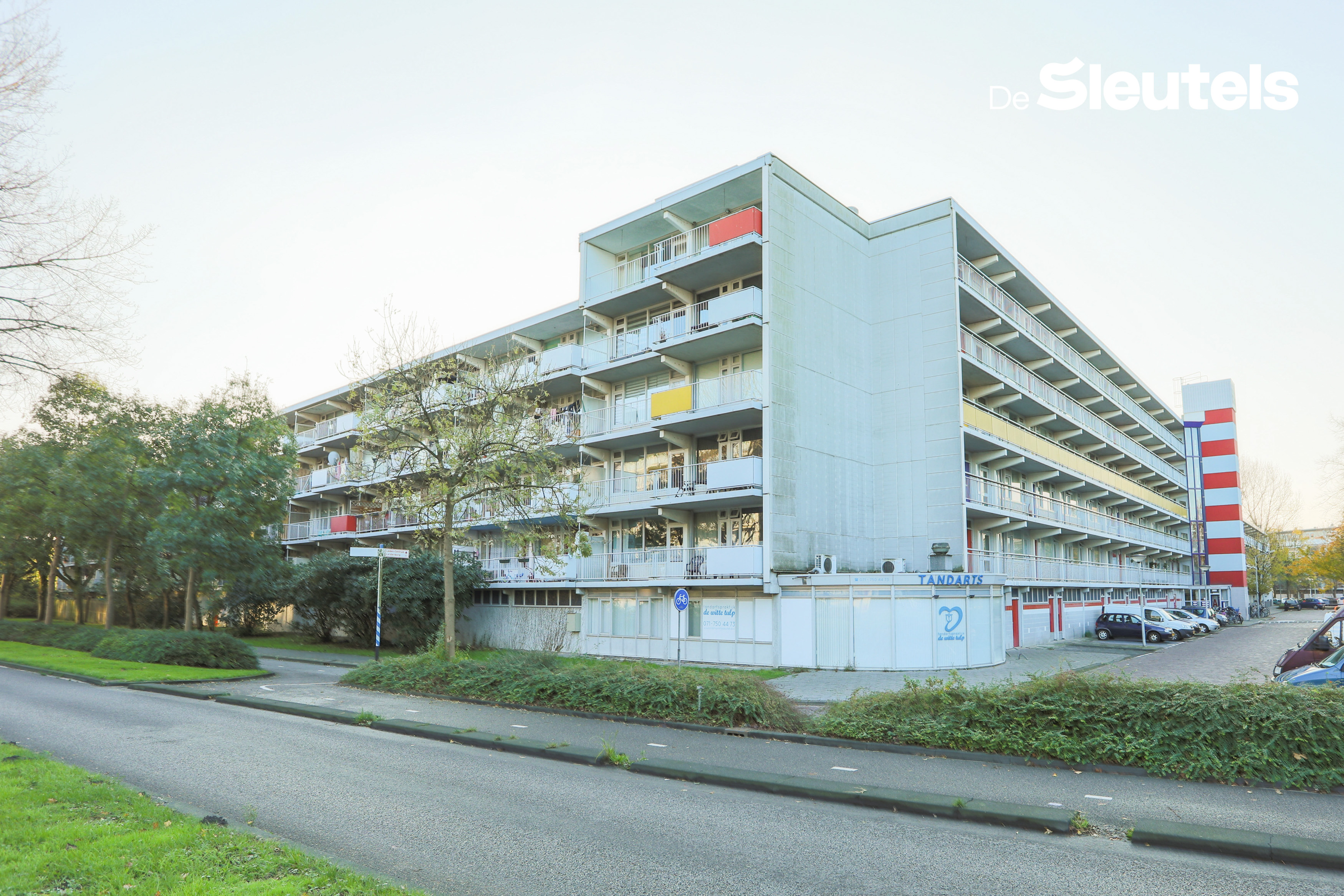 Kiekendiefhorst 57, 2317 AC Leiden, Nederland